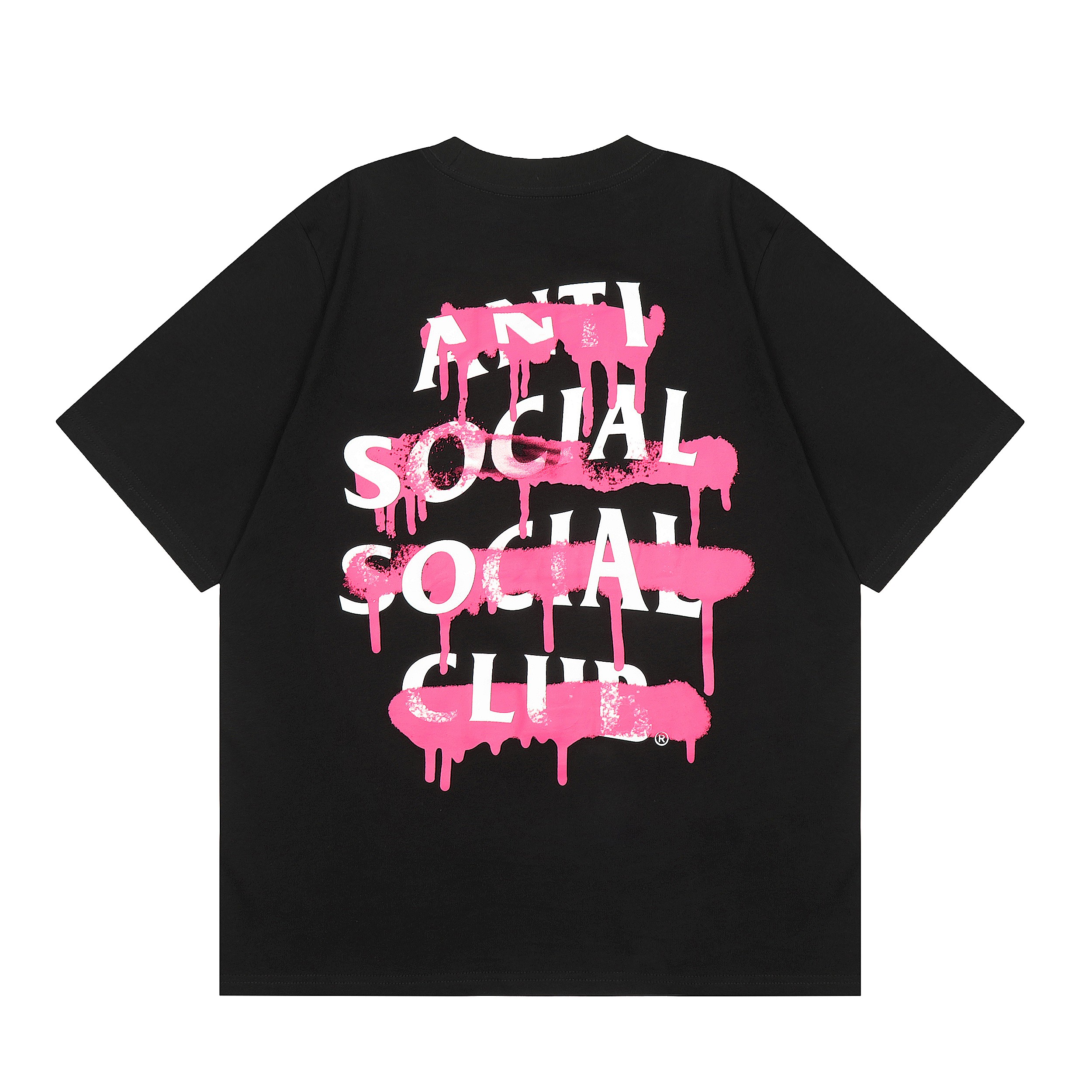 18_ASSC T-shirt