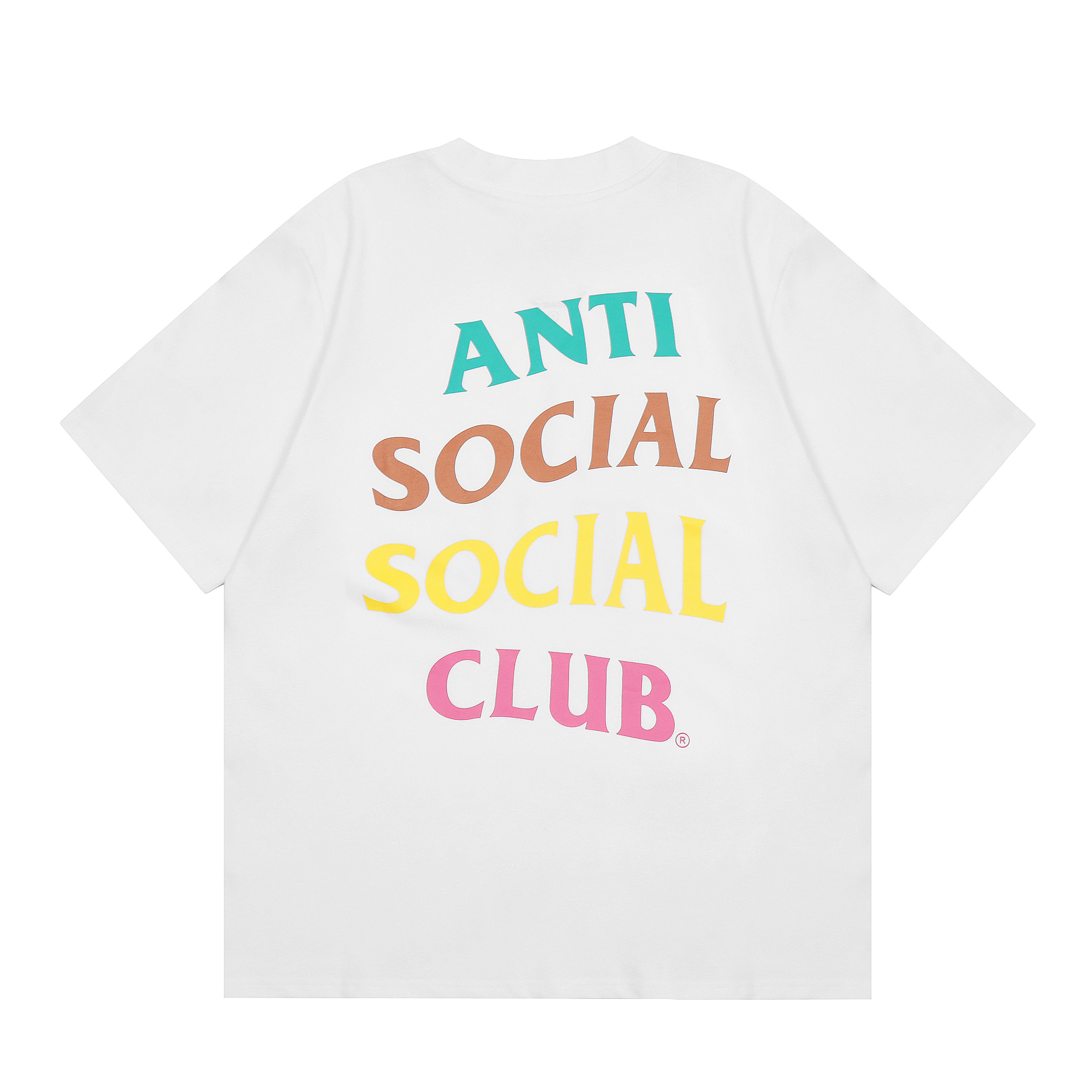 27_ASSC T-shirt