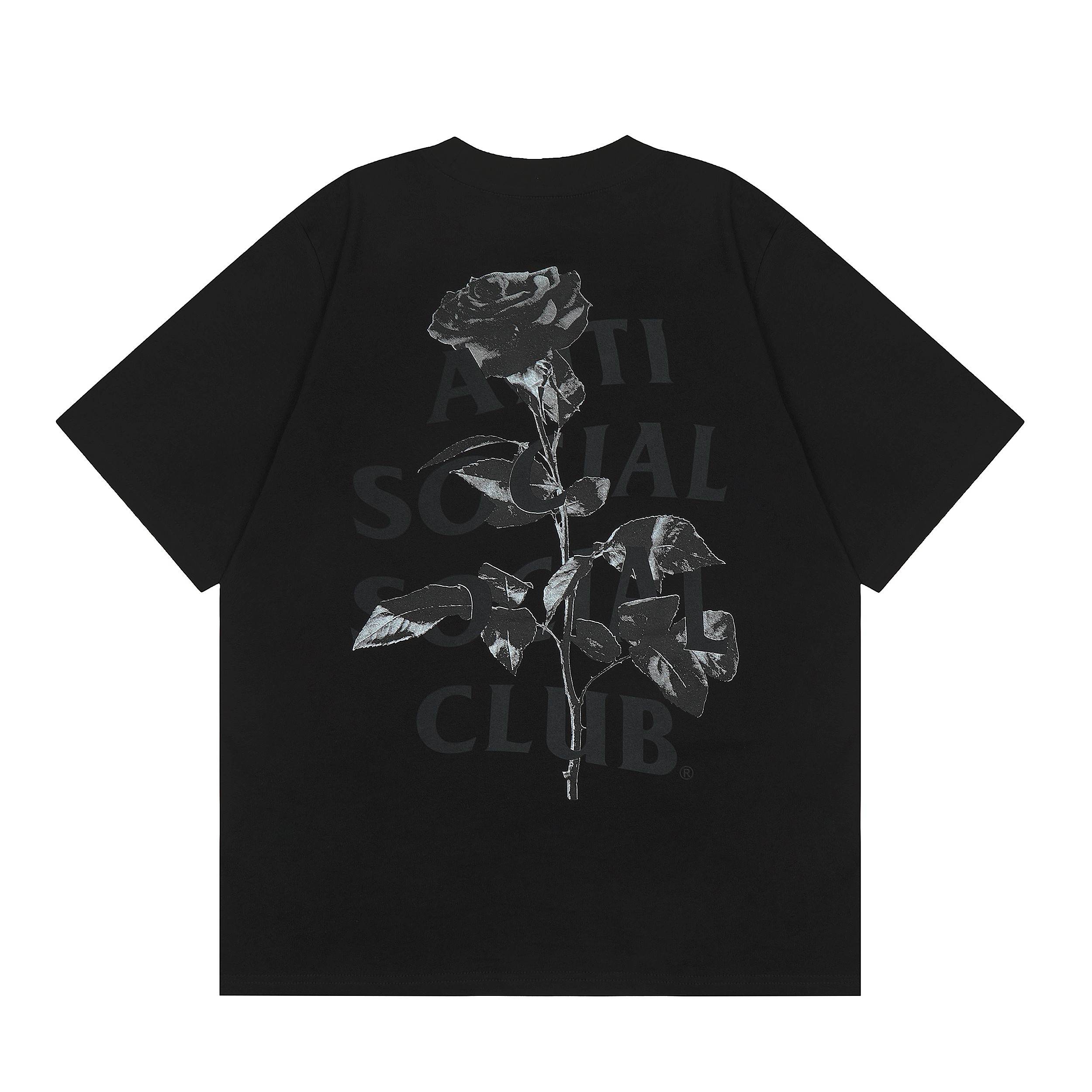 34_ASSC T-shirt