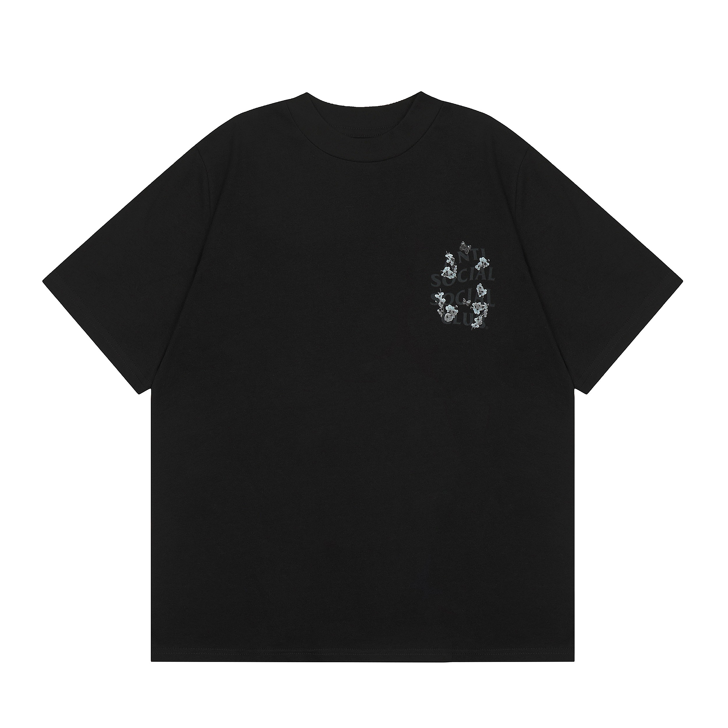 33_ASSC T-shirt