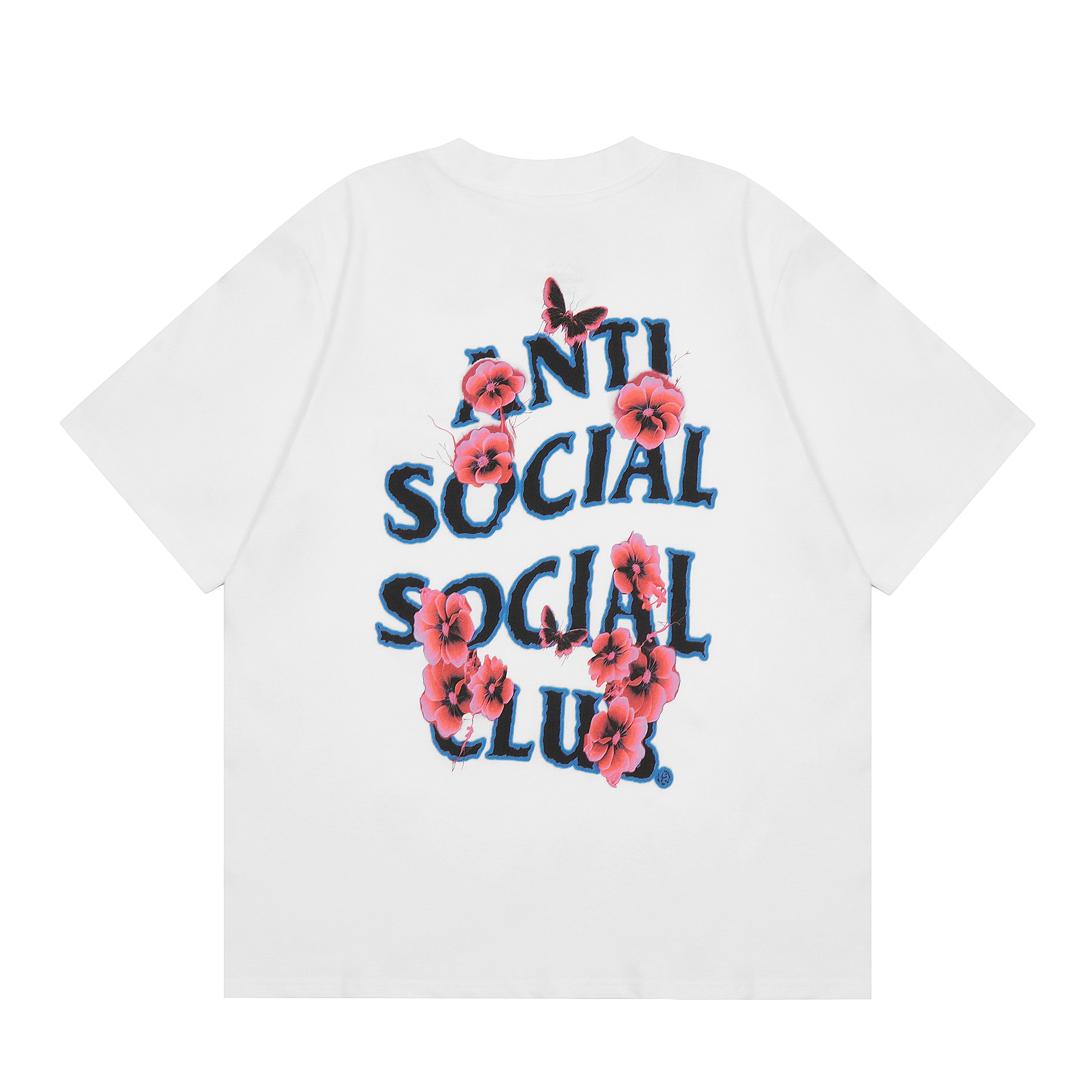 47_ASSC T-shirt