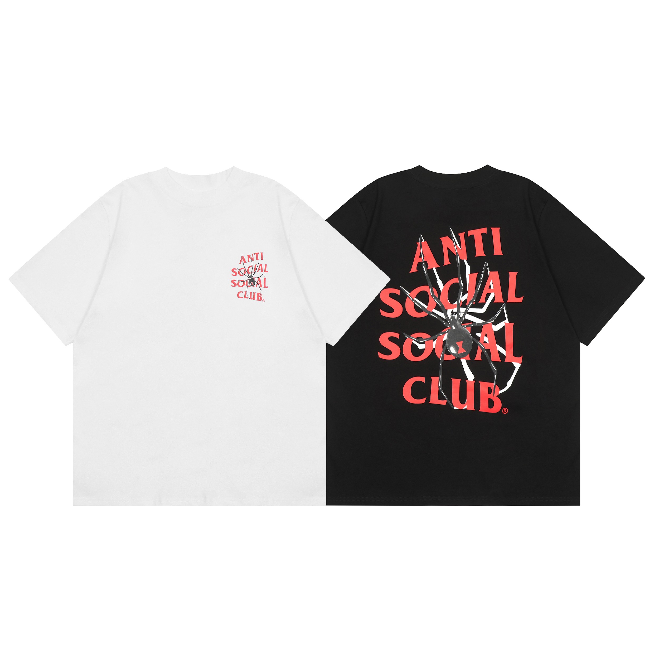 16_ASSC T-shirt