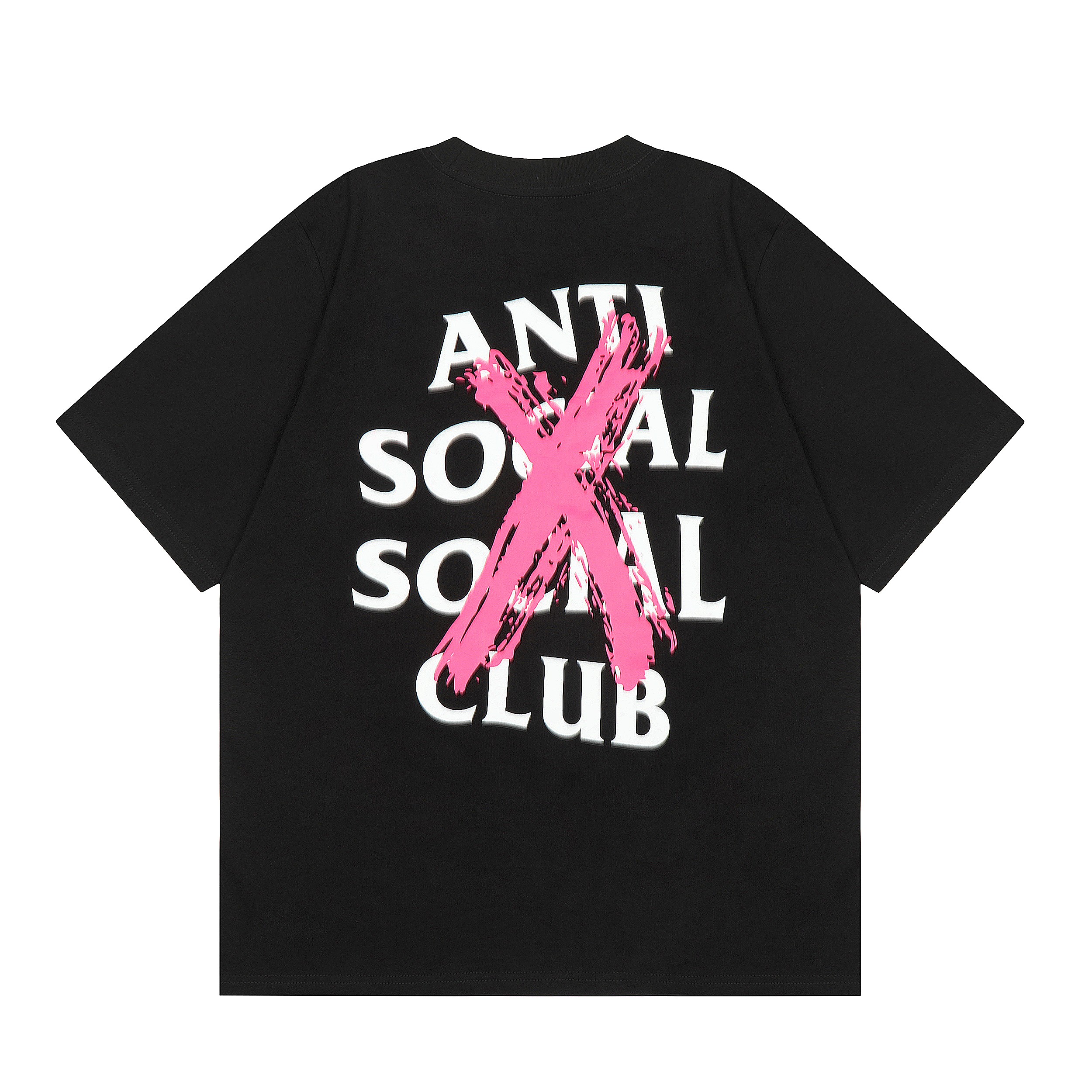 12_ASSC T-shirt
