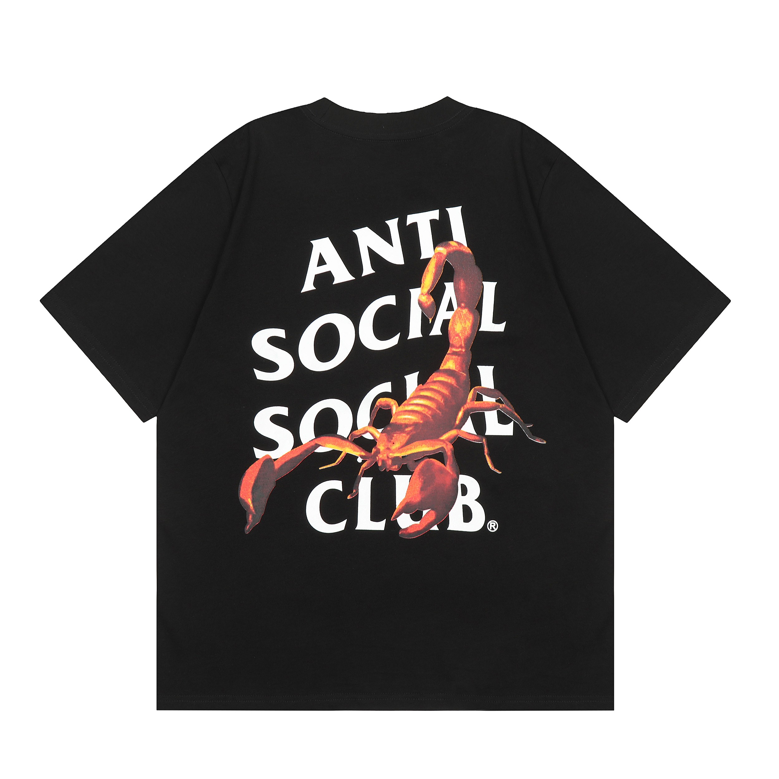 29_ASSC T-shirt
