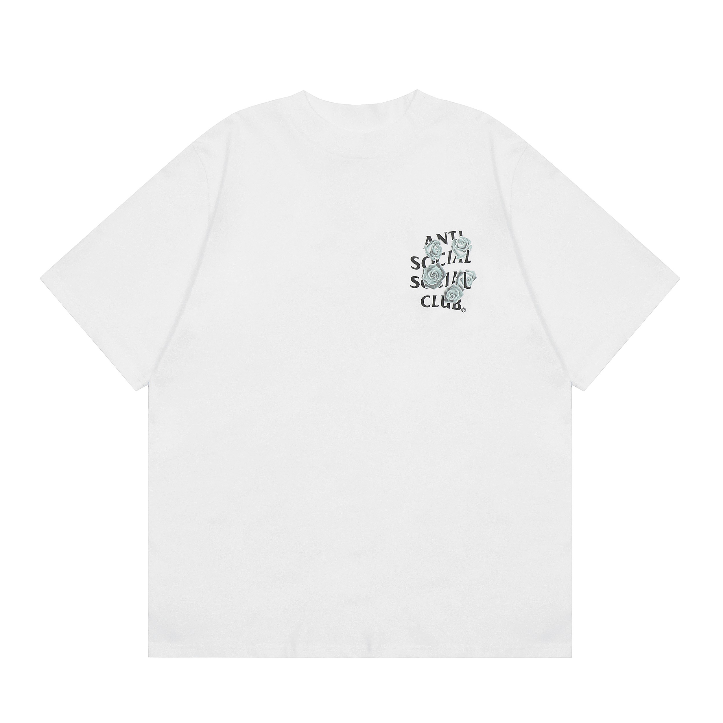 15_ASSC T-shirt