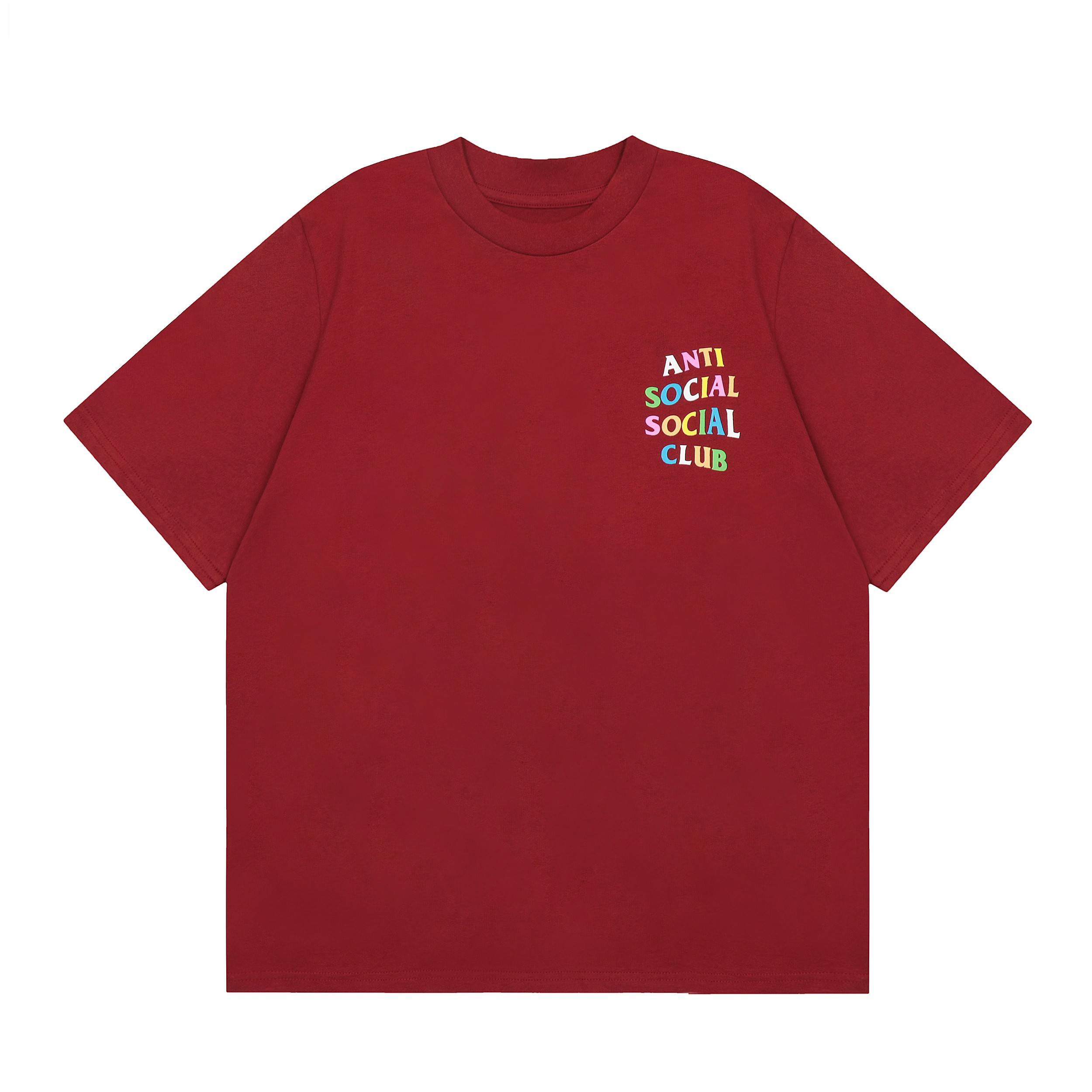 28_ASSC T-shirt