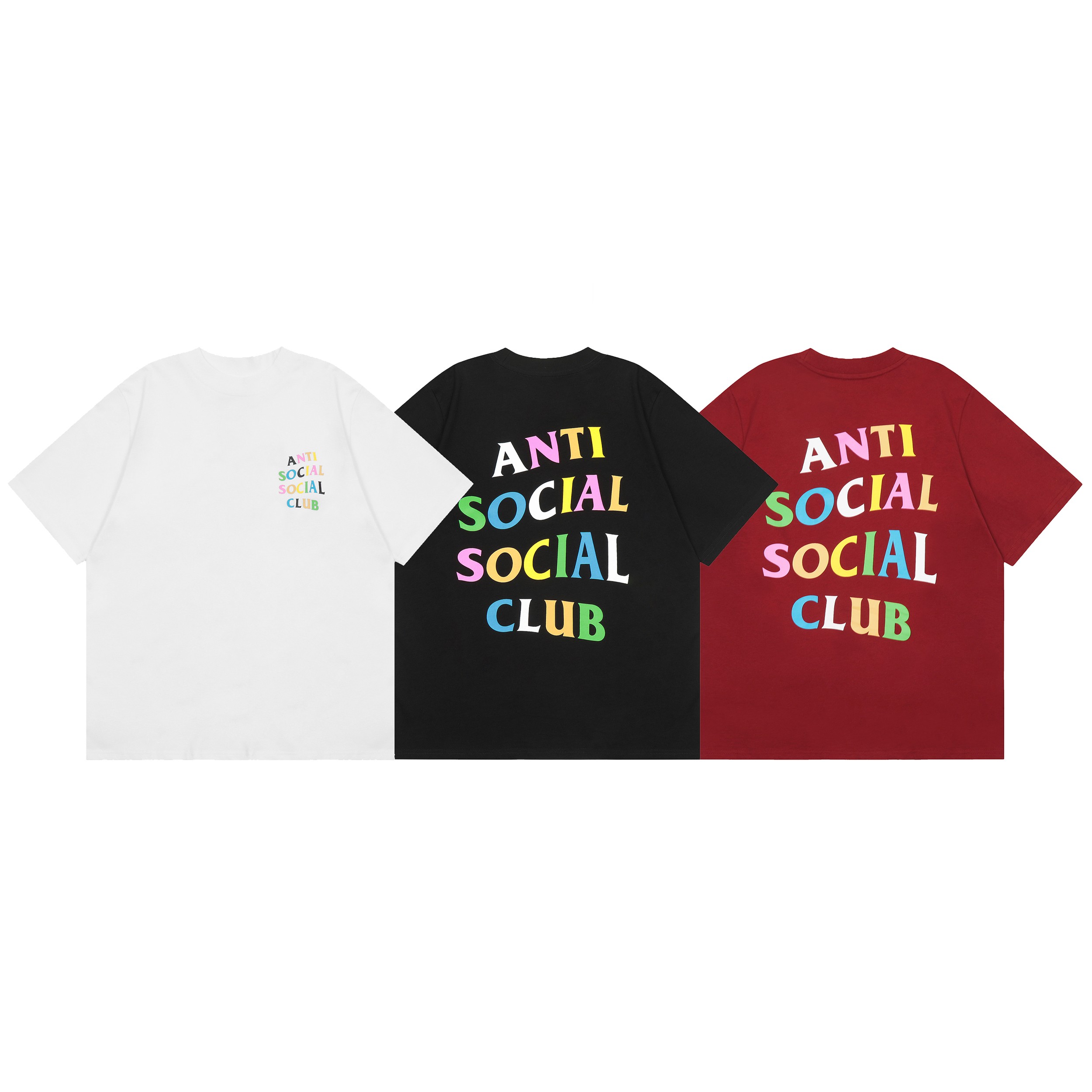 28_ASSC T-shirt