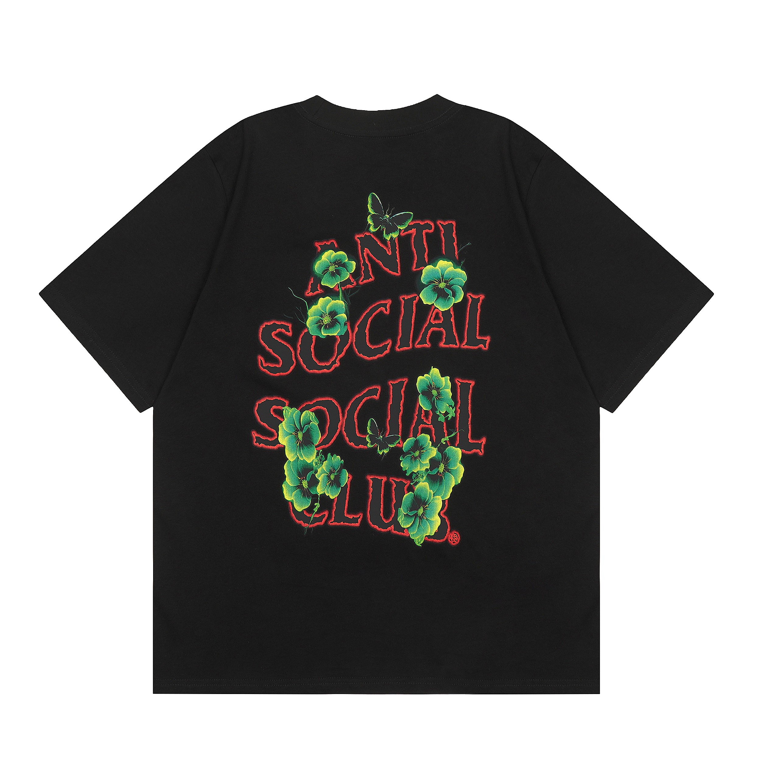 48_ASSC T-shirt