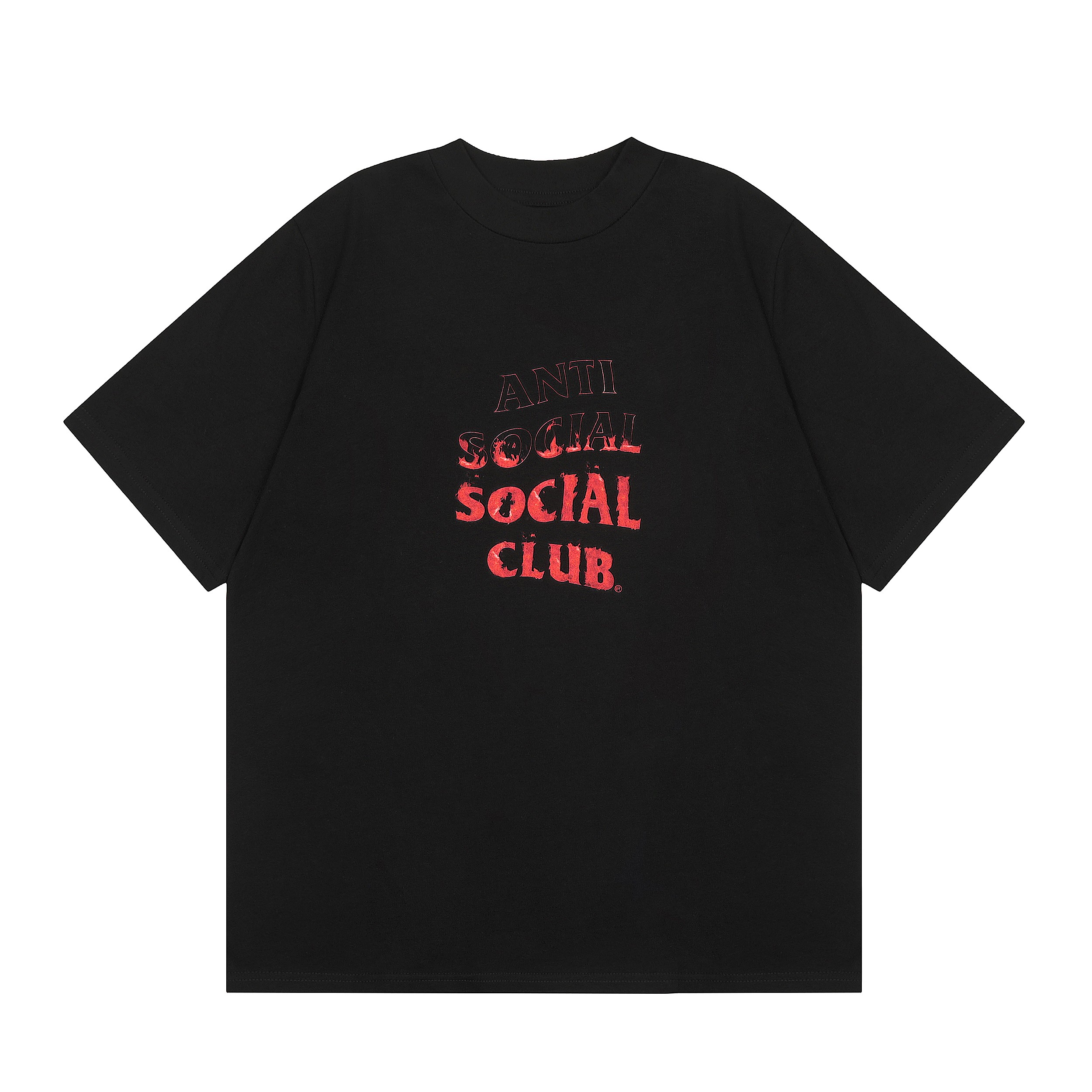 38_ASSC T-shirt