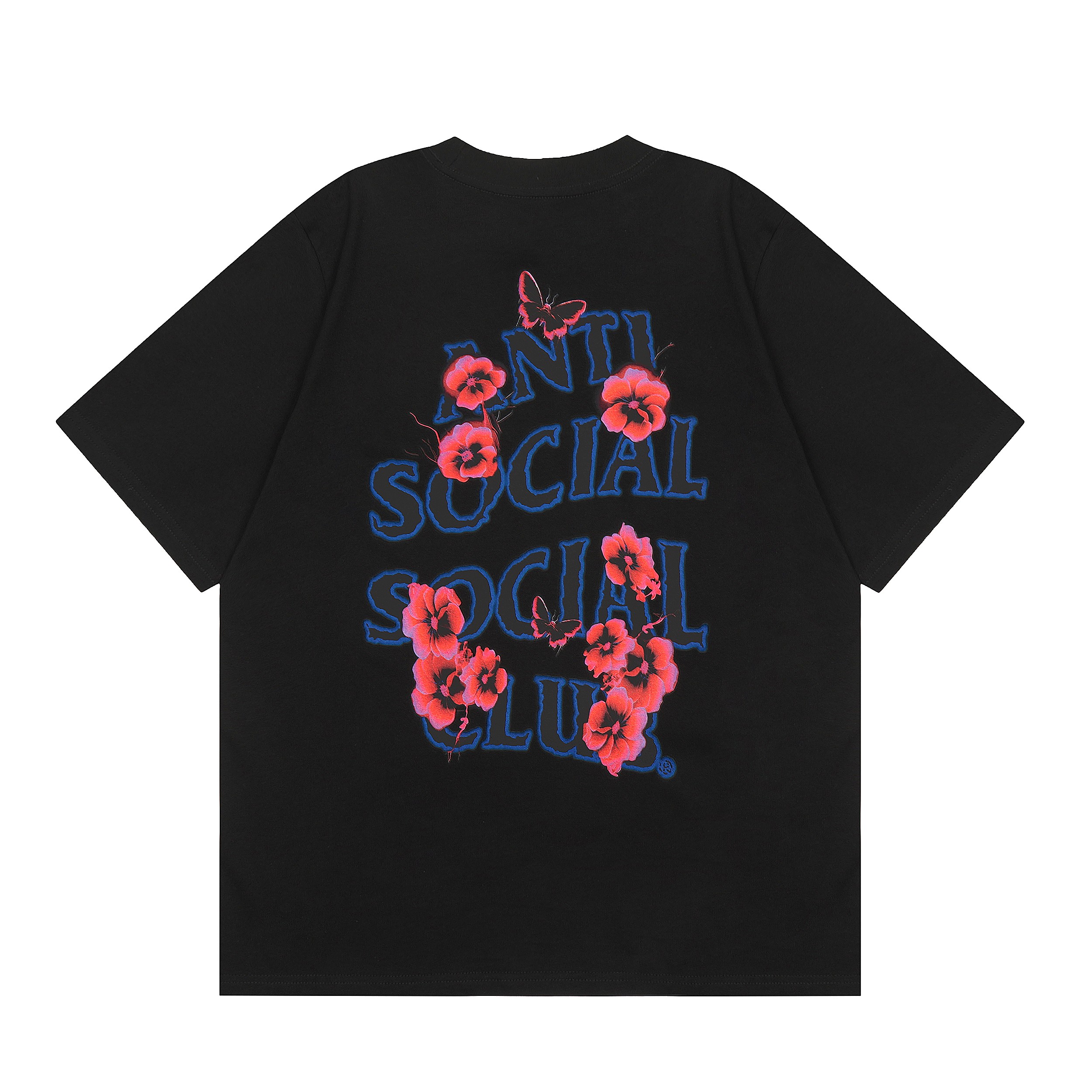 47_ASSC T-shirt