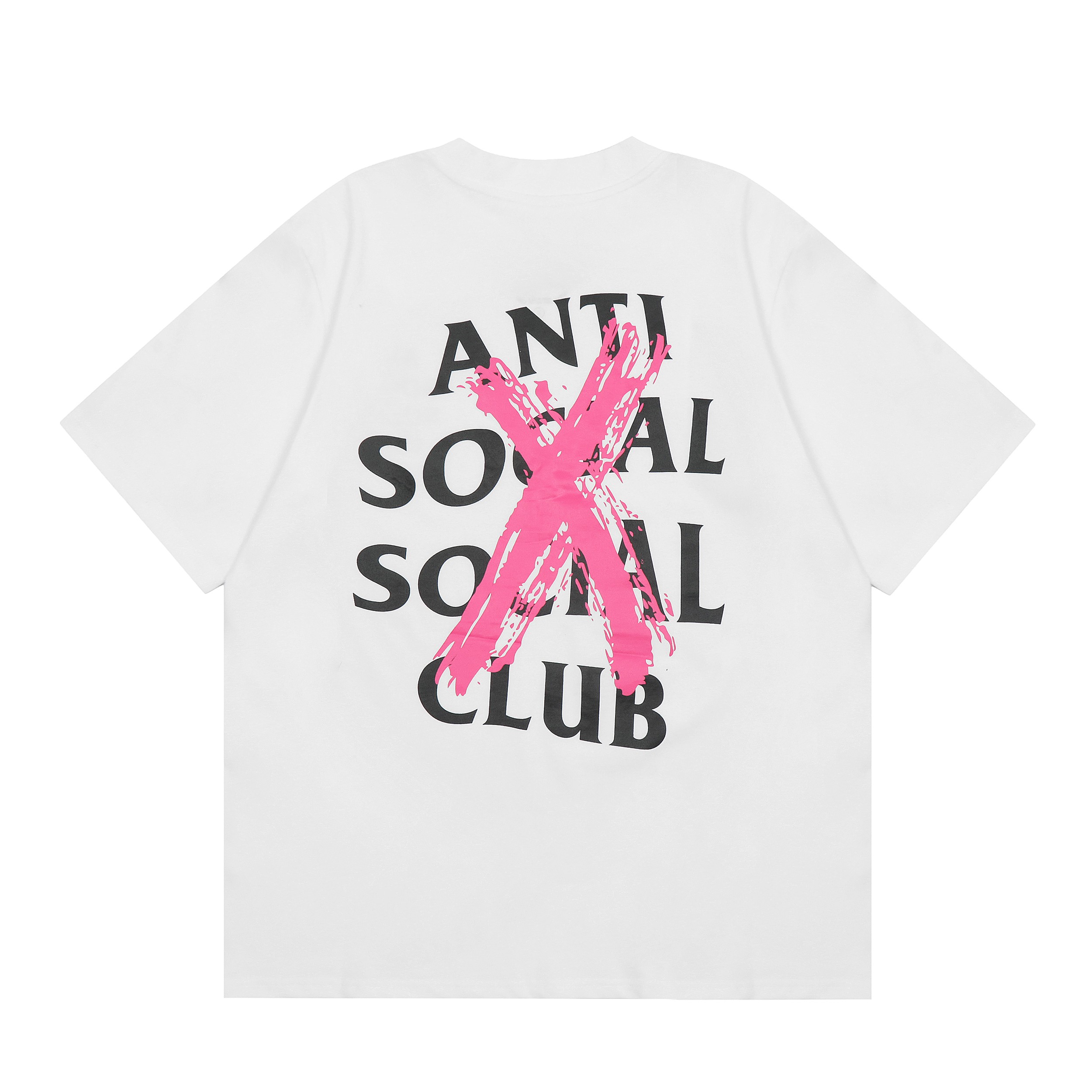 12_ASSC T-shirt