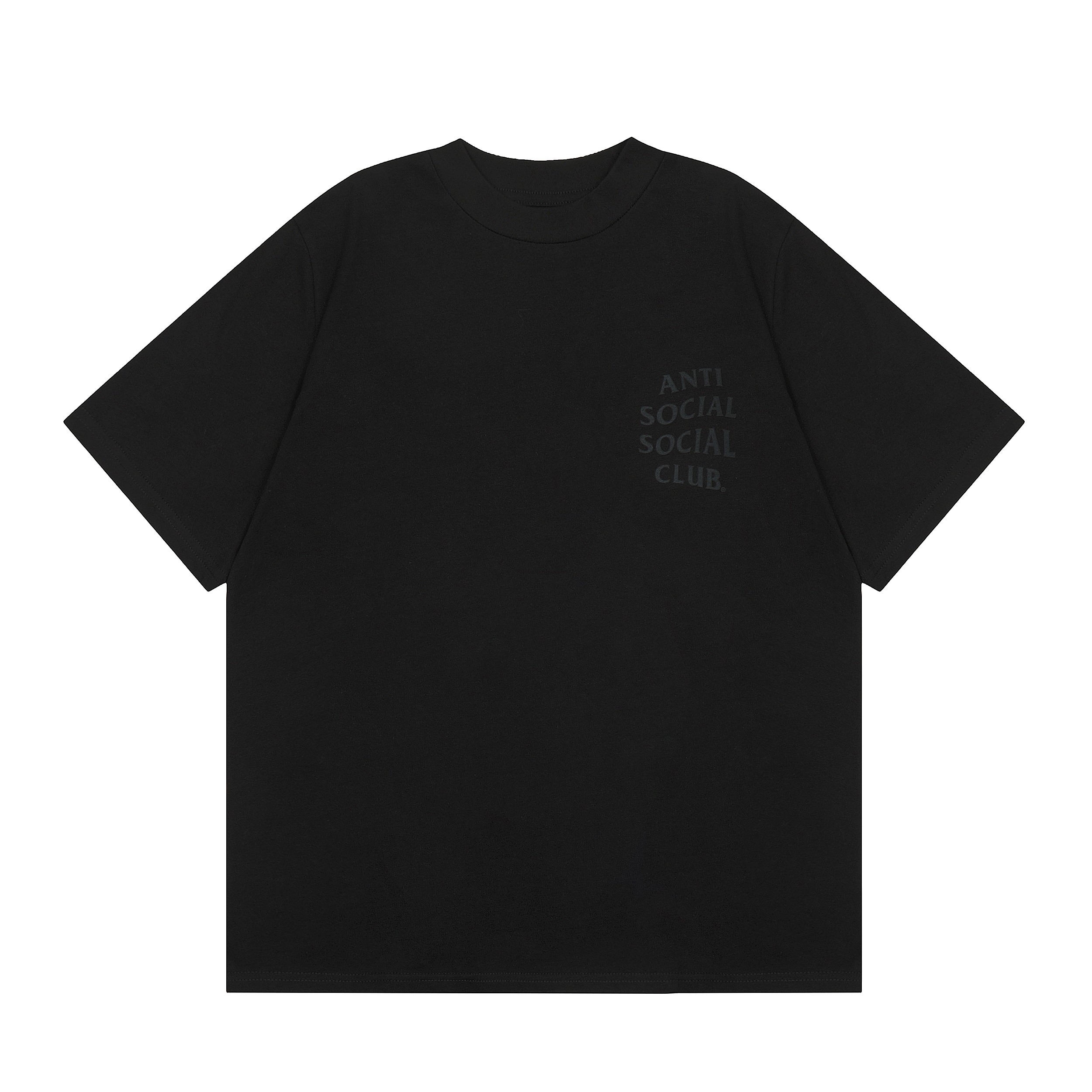 34_ASSC T-shirt