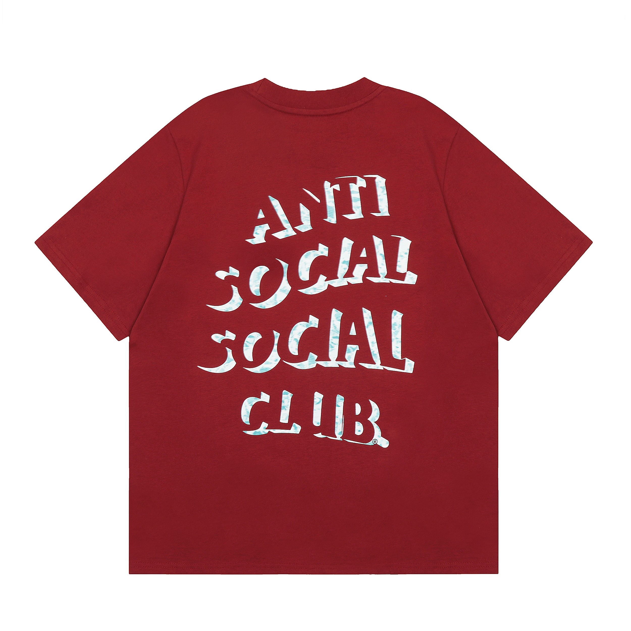 17_ASSC T-shirt