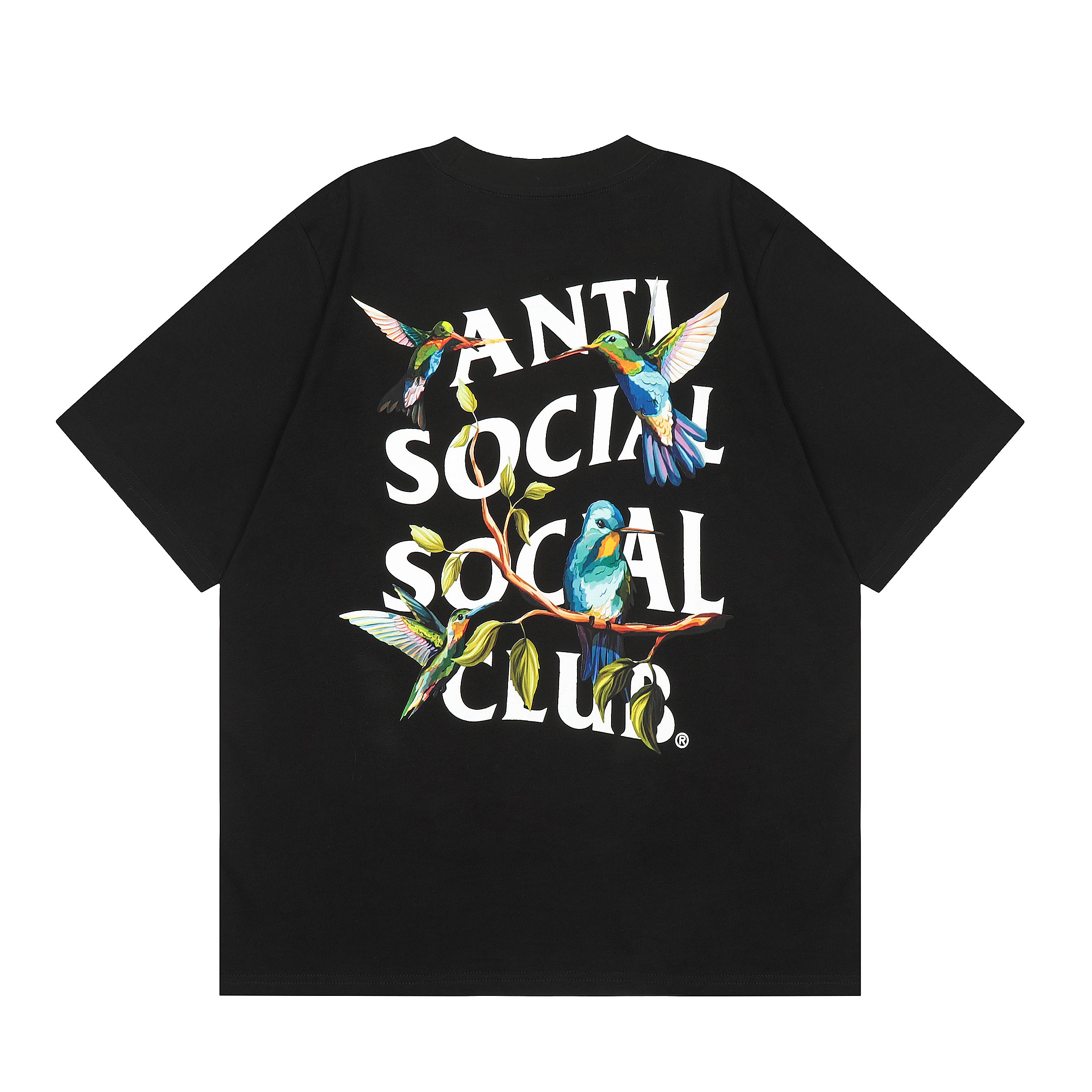 57_ASSC T-shirt