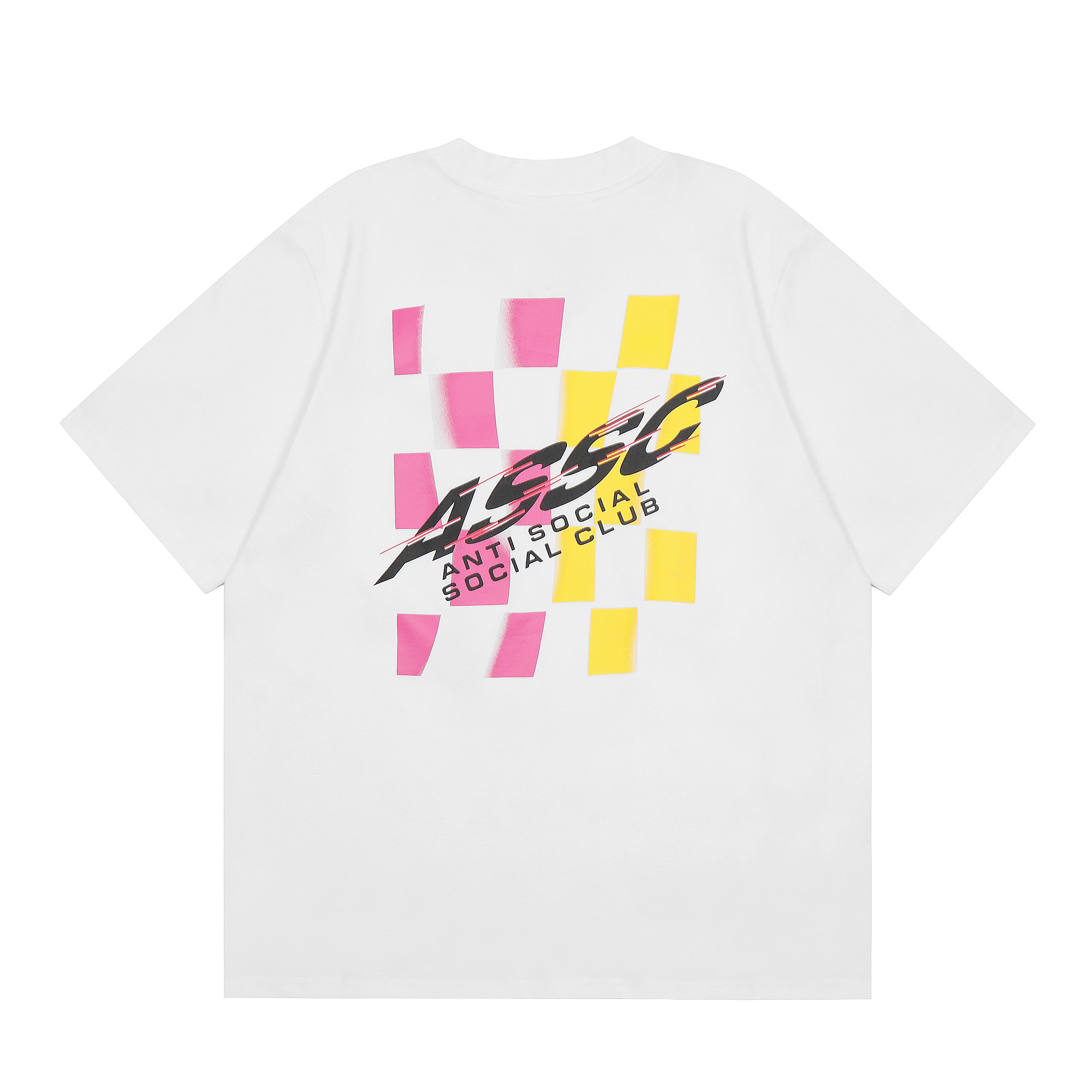 24_ASSC T-shirt