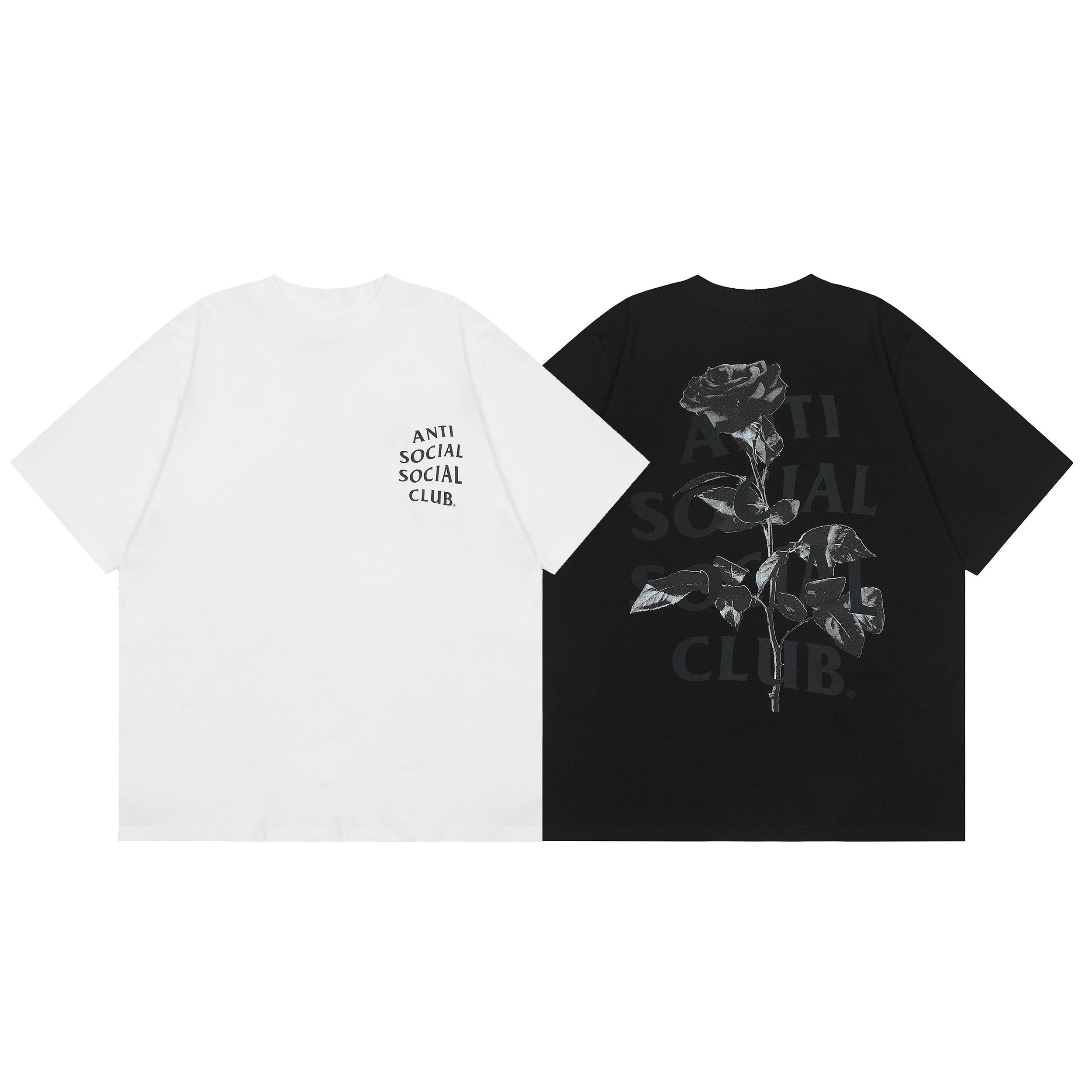 34_ASSC T-shirt