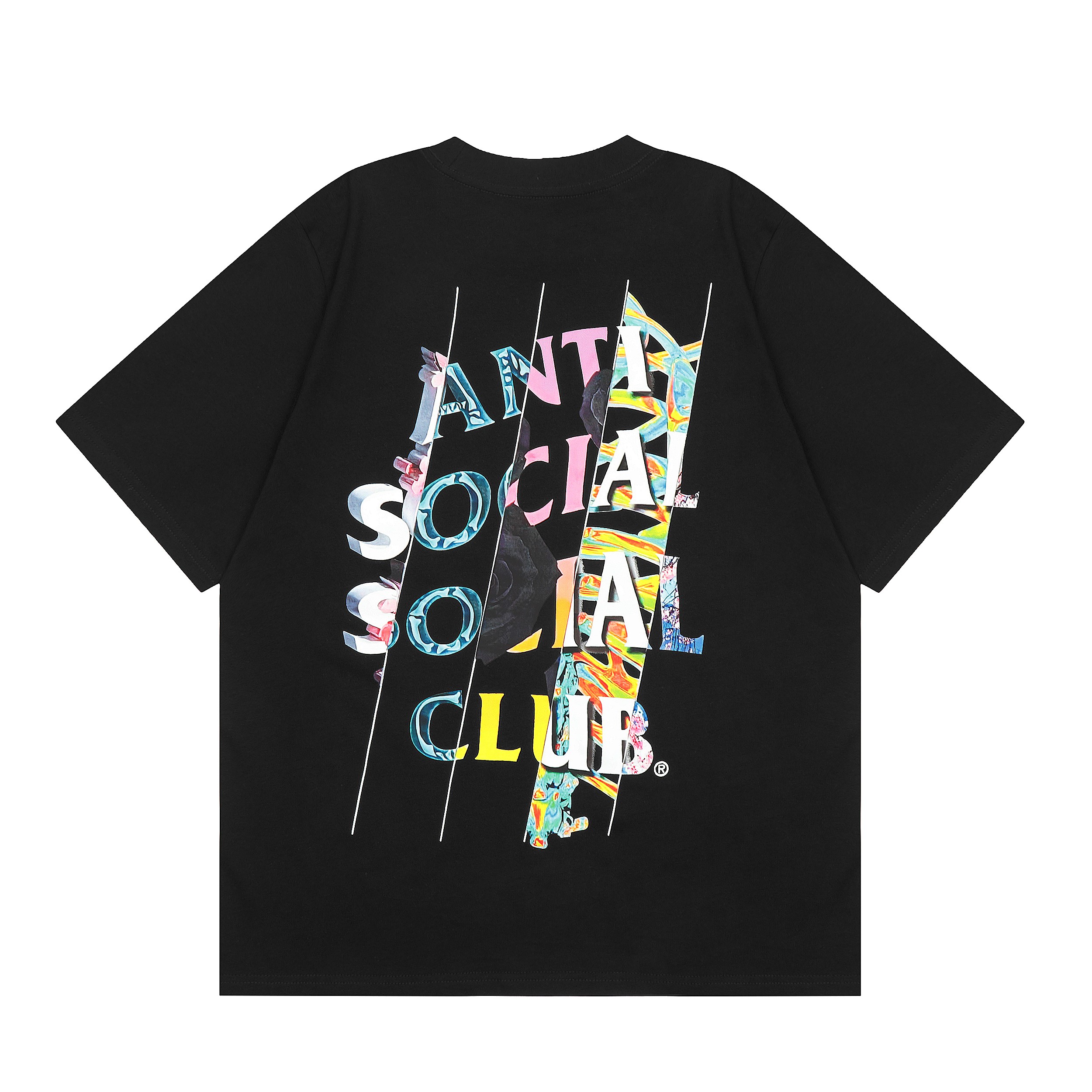 49_ASSC T-shirt