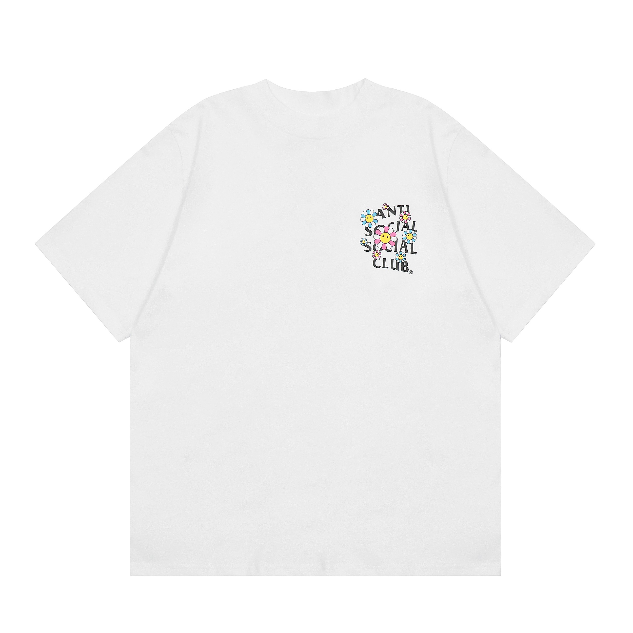 23_ASSC T-shirt