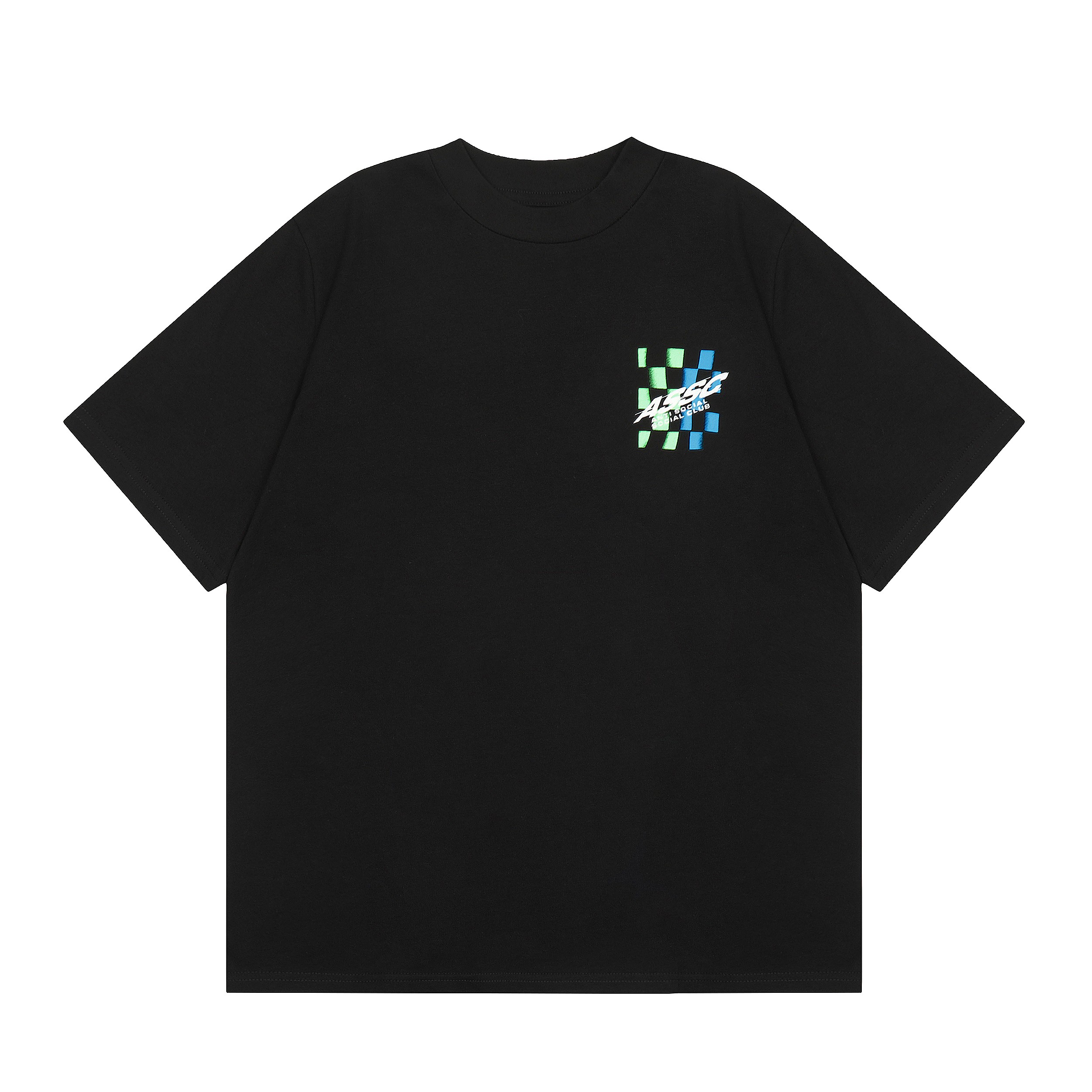 24_ASSC T-shirt