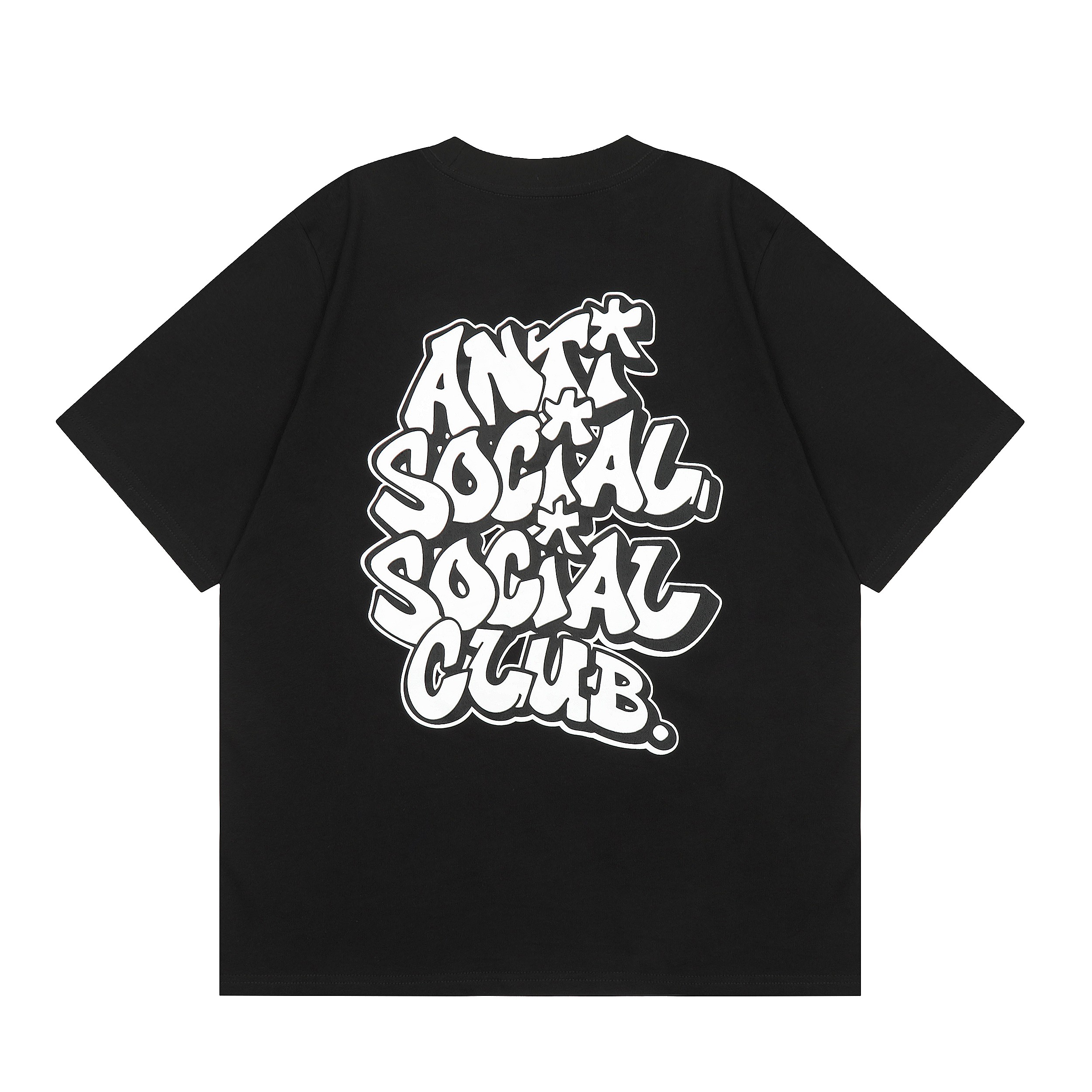 19_ASSC T-shirt