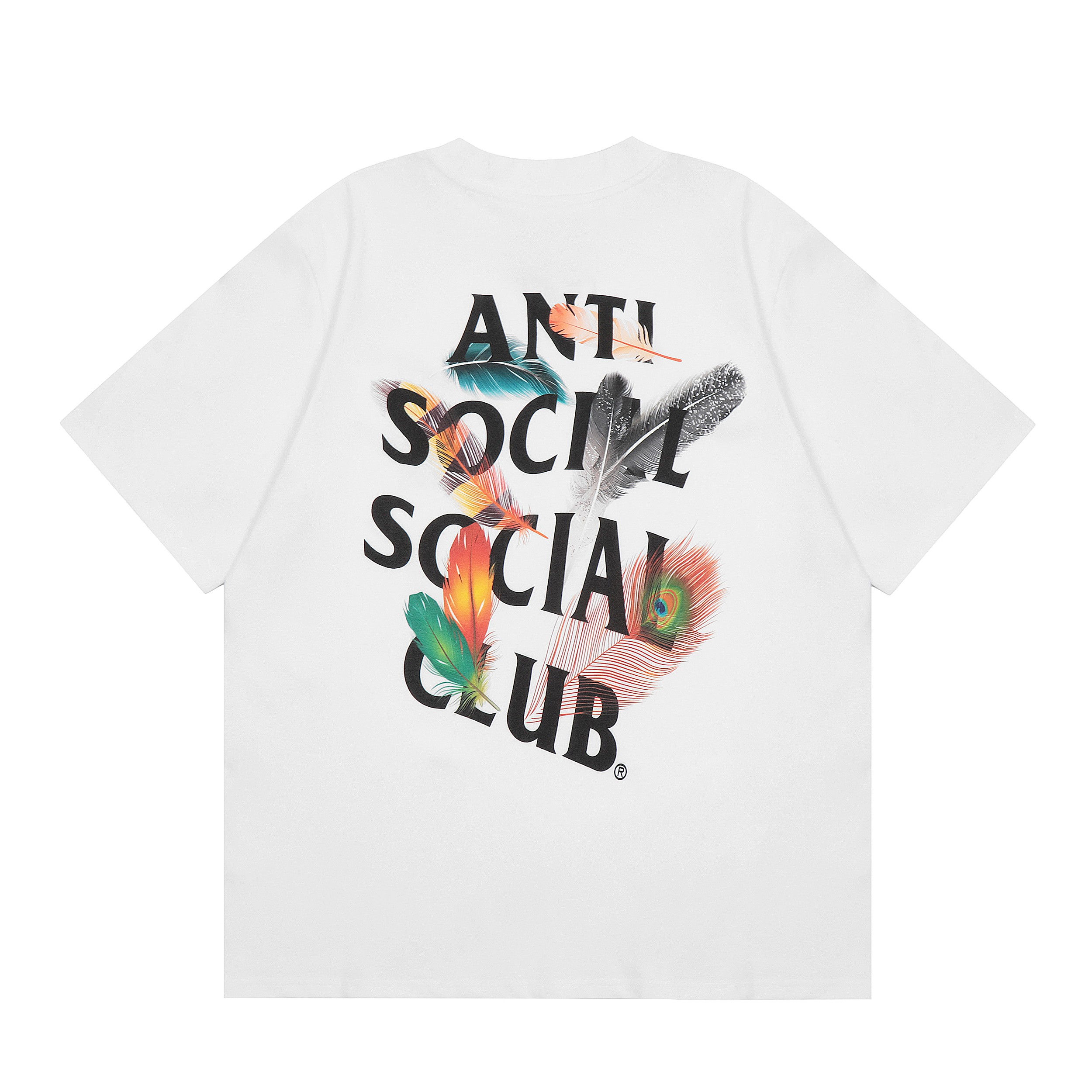 54_ASSC T-shirt