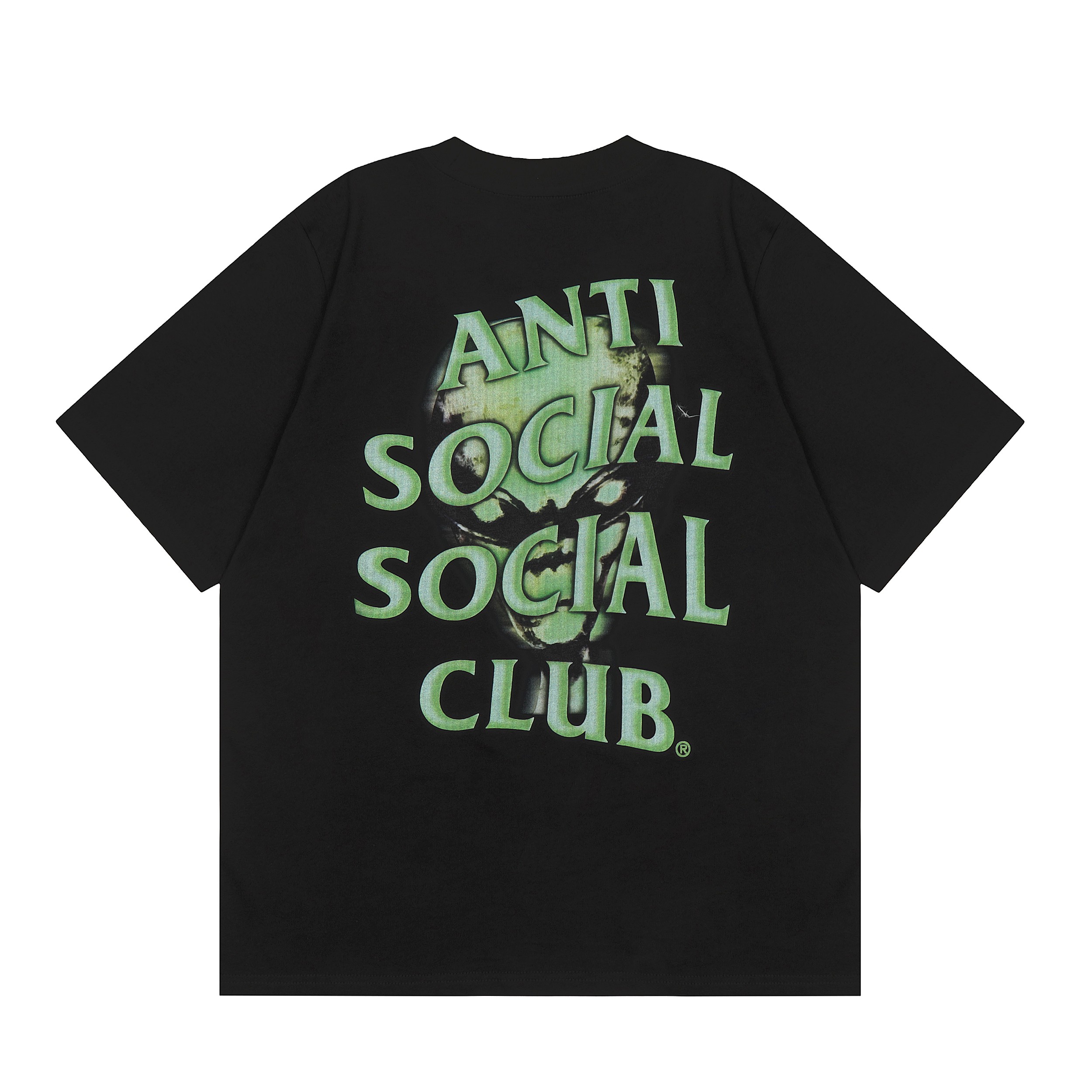 36_ASSC T-shirt