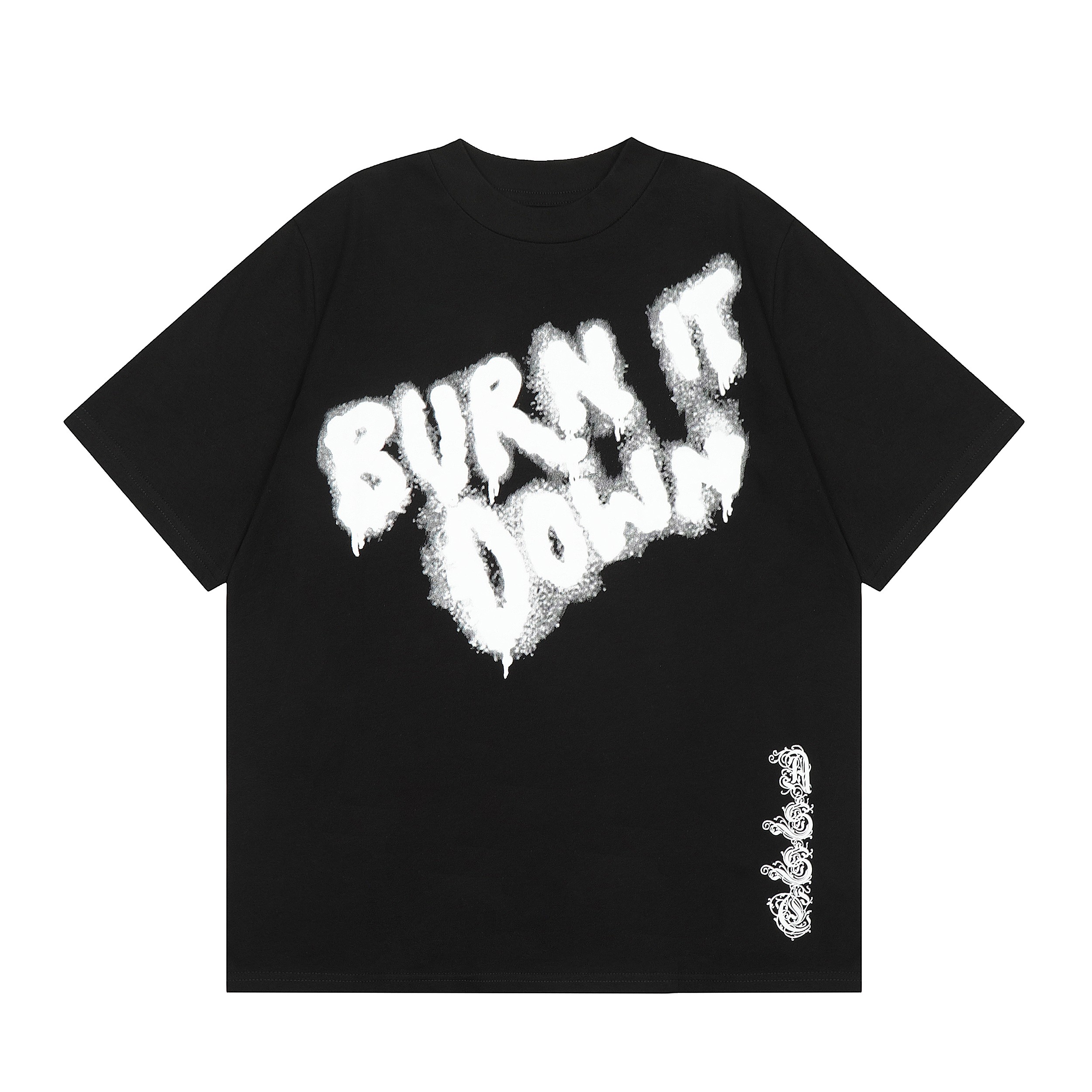 7_ASSC T-shirt