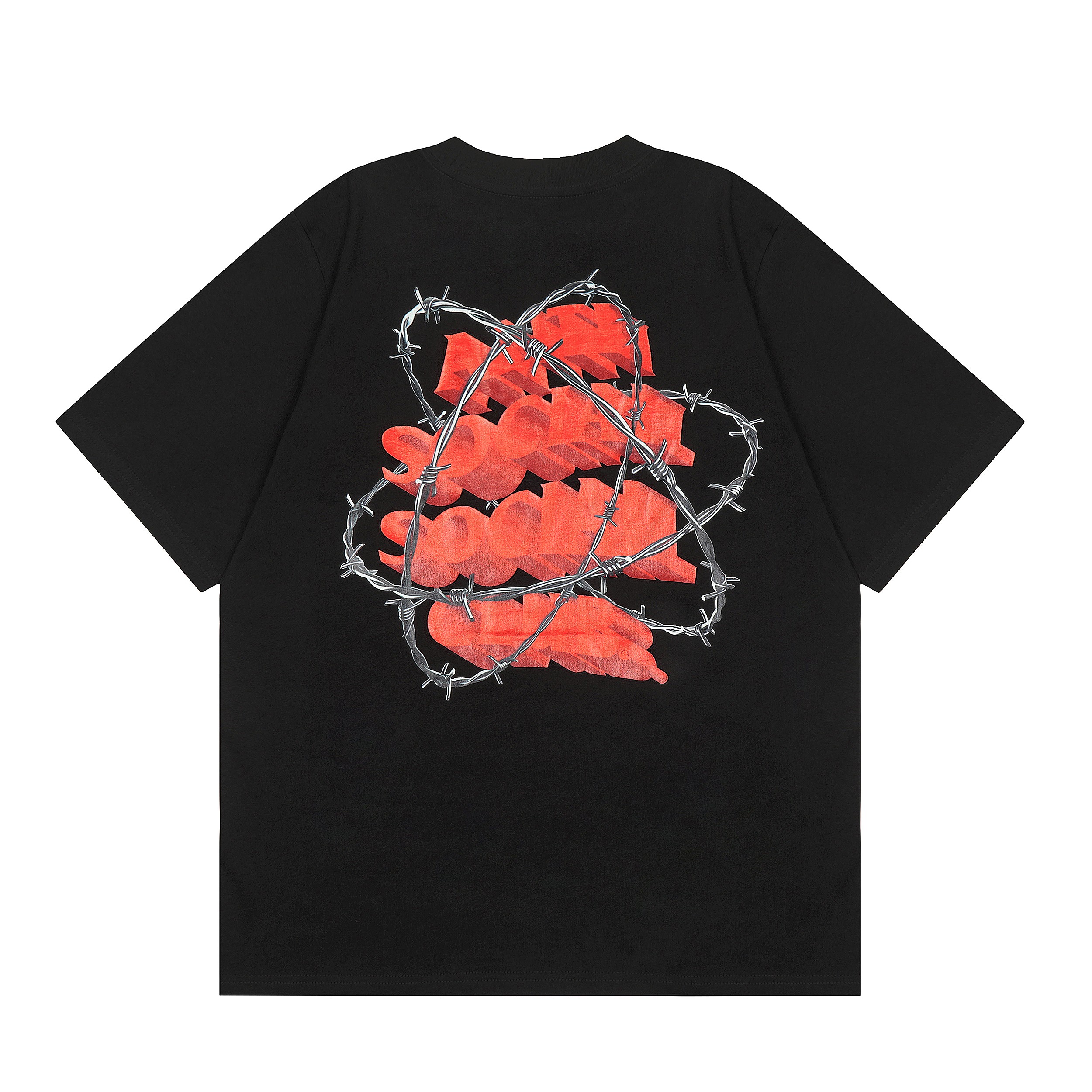 39_ASSC T-shirt