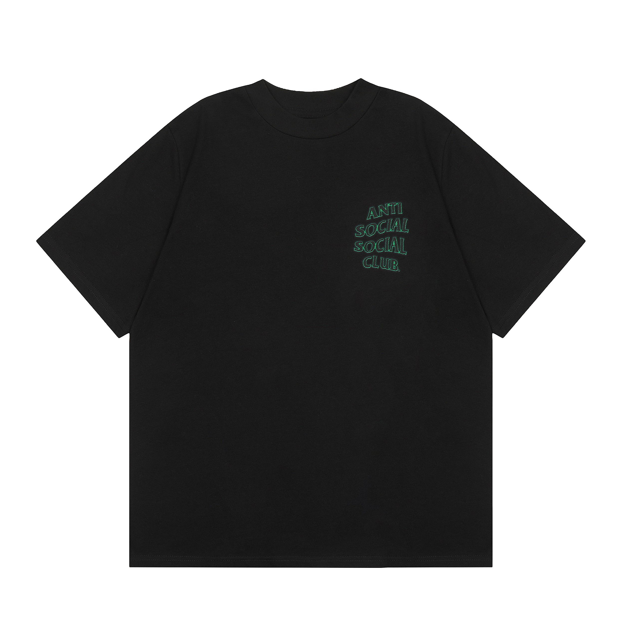 46_ASSC T-shirt