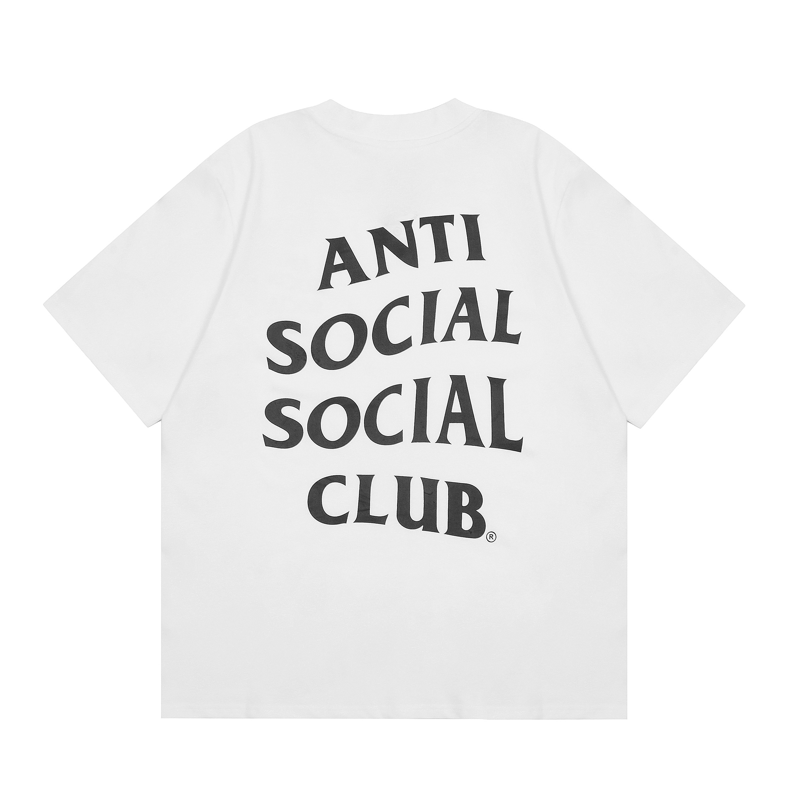 26_ASSC T-shirt