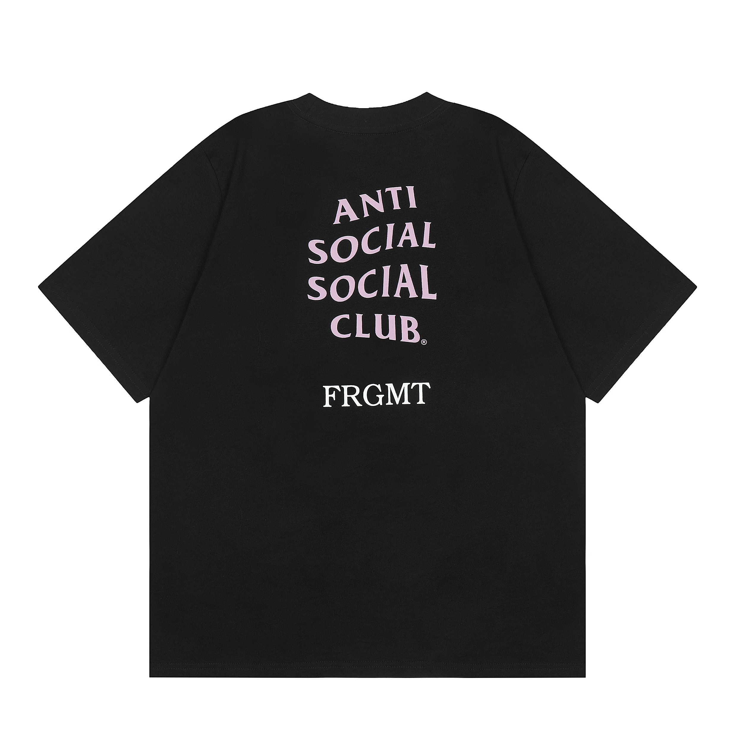 41_ASSC T-shirt