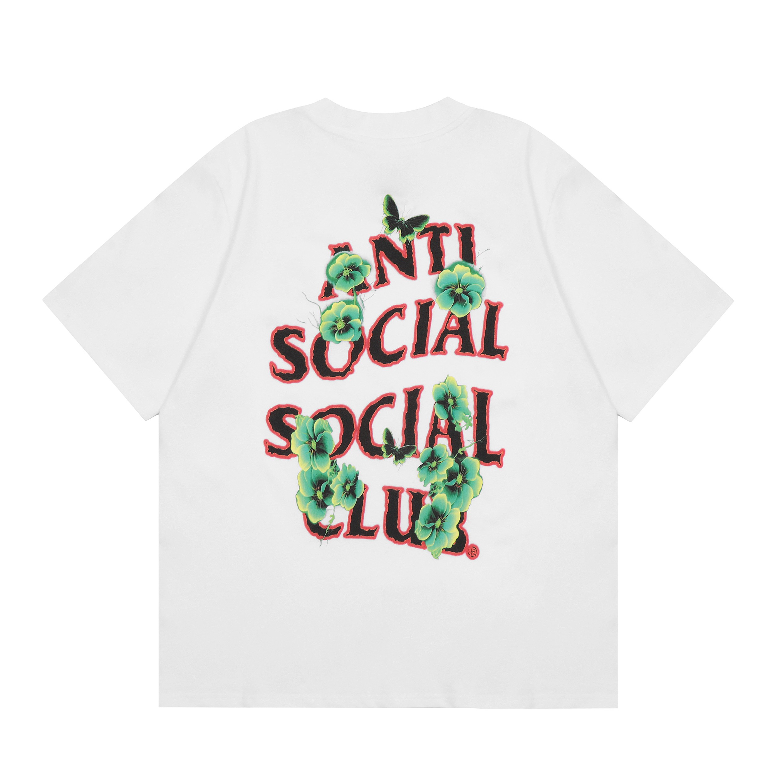 48_ASSC T-shirt