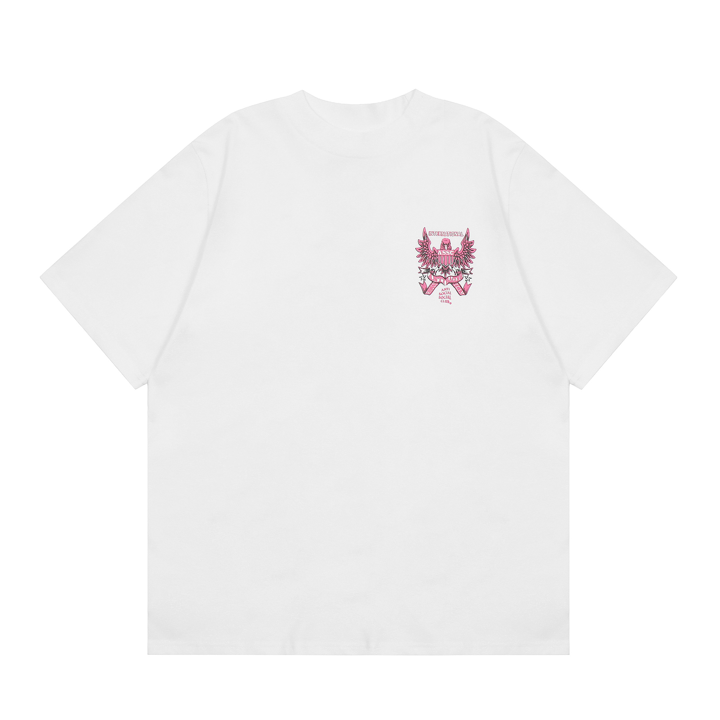 25_ASSC T-shirt
