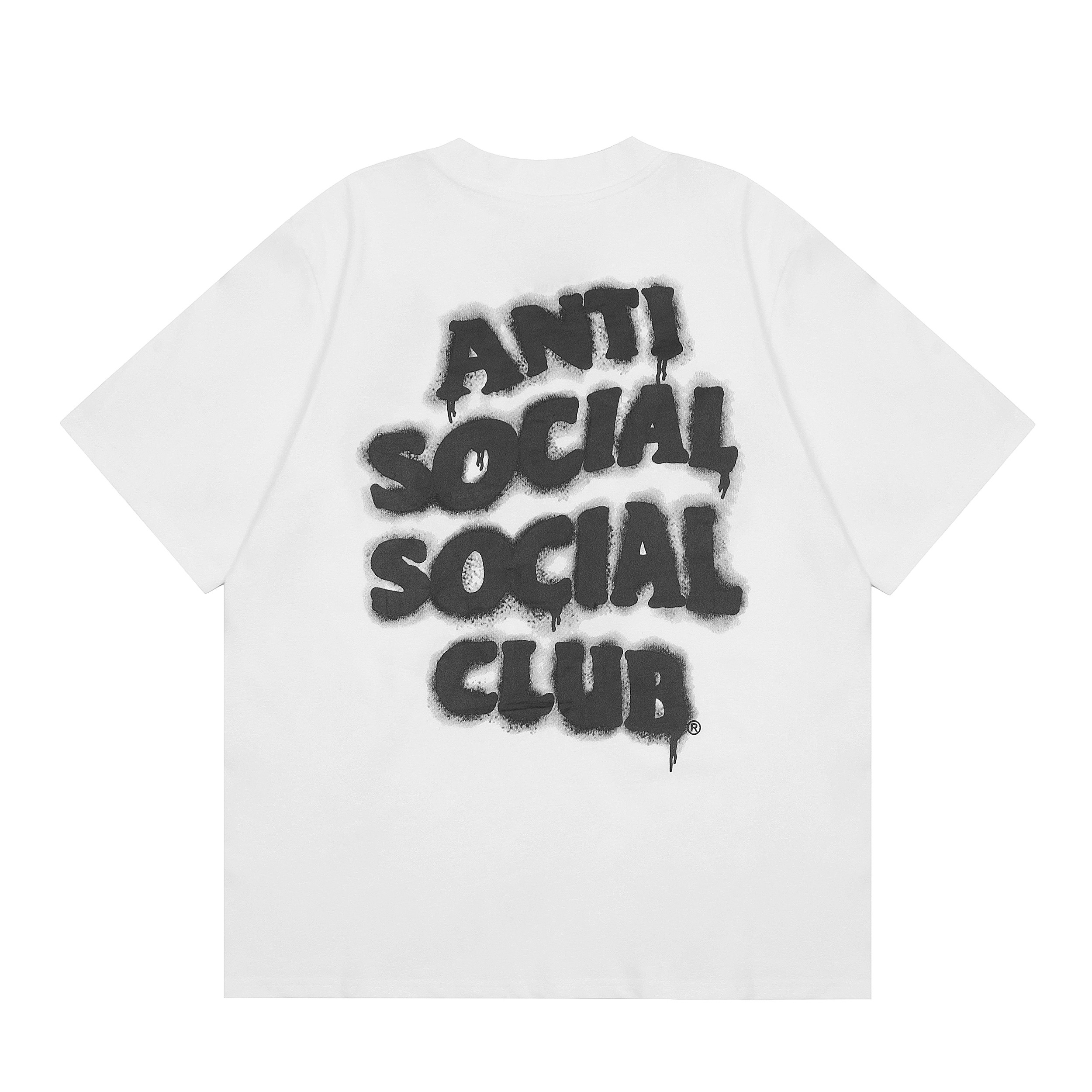 7_ASSC T-shirt