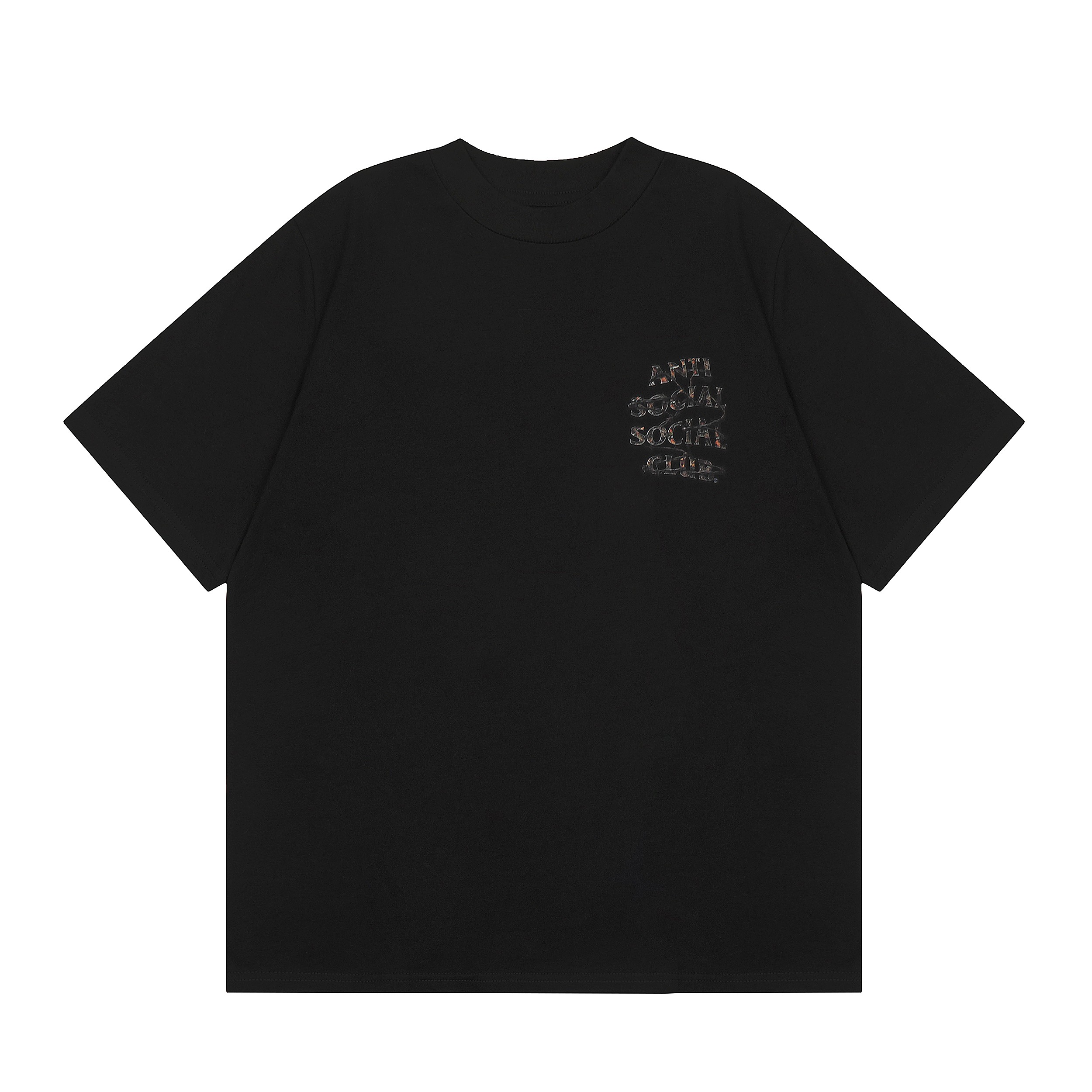 35_ASSC T-shirt