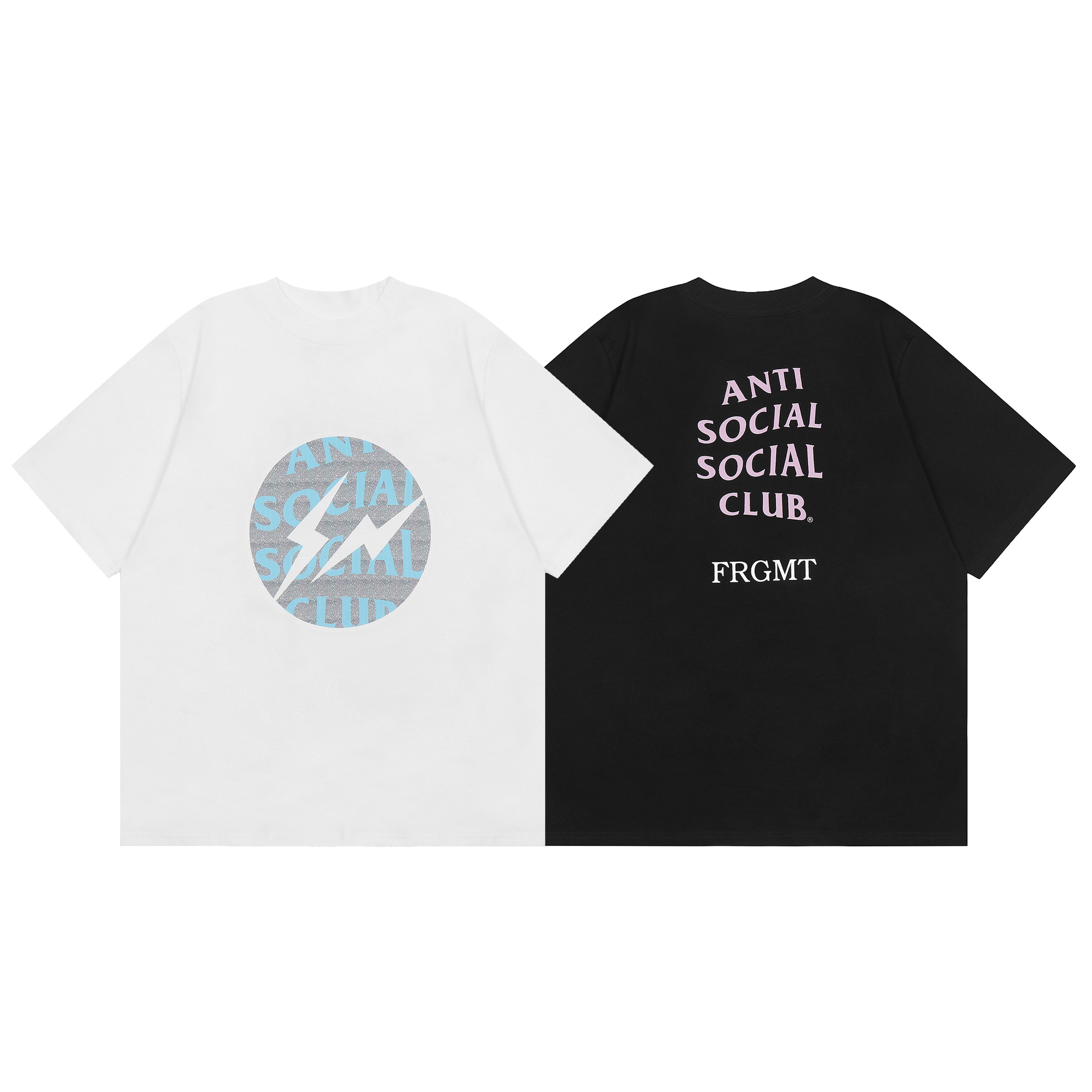 41_ASSC T-shirt
