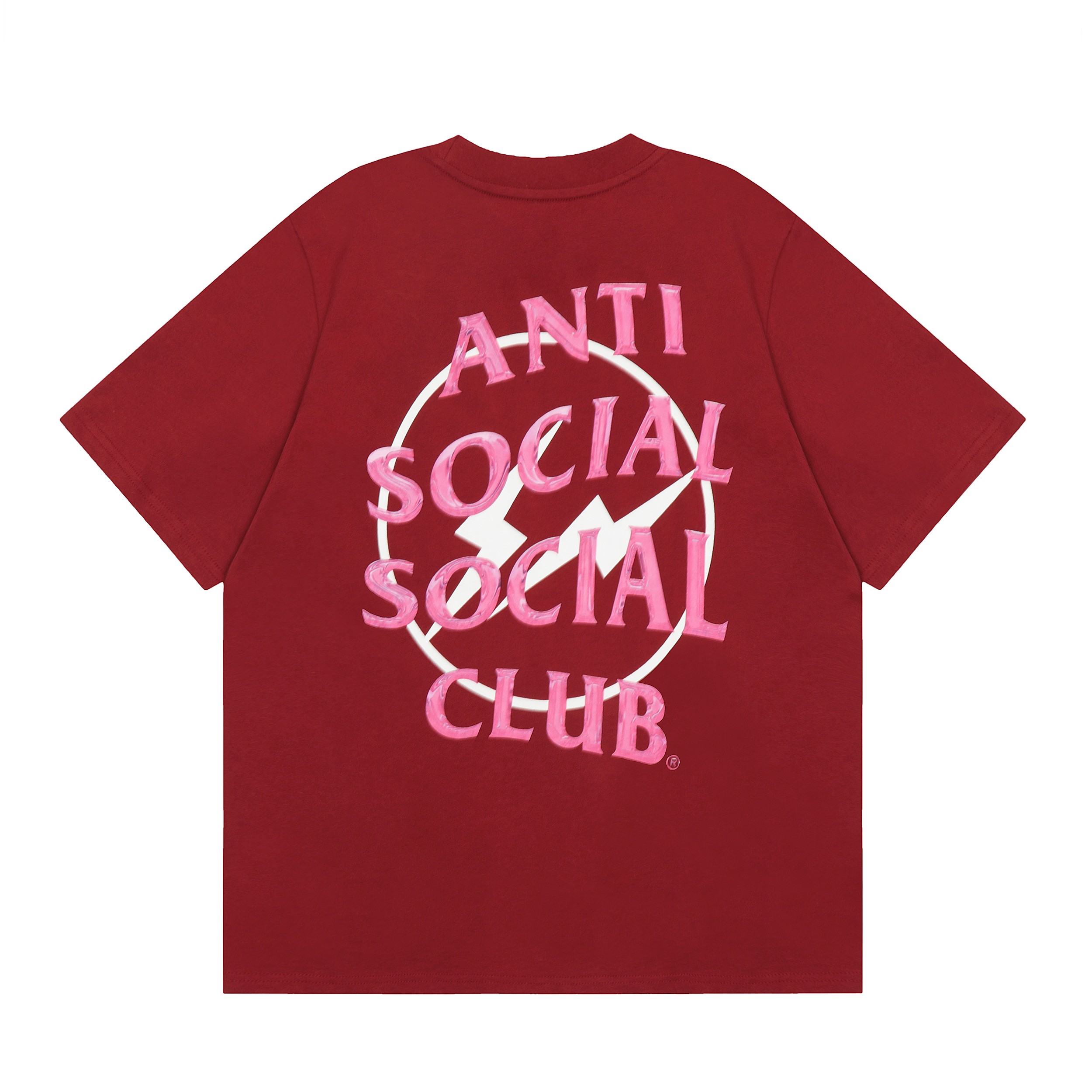 52_ASSC T-shirt