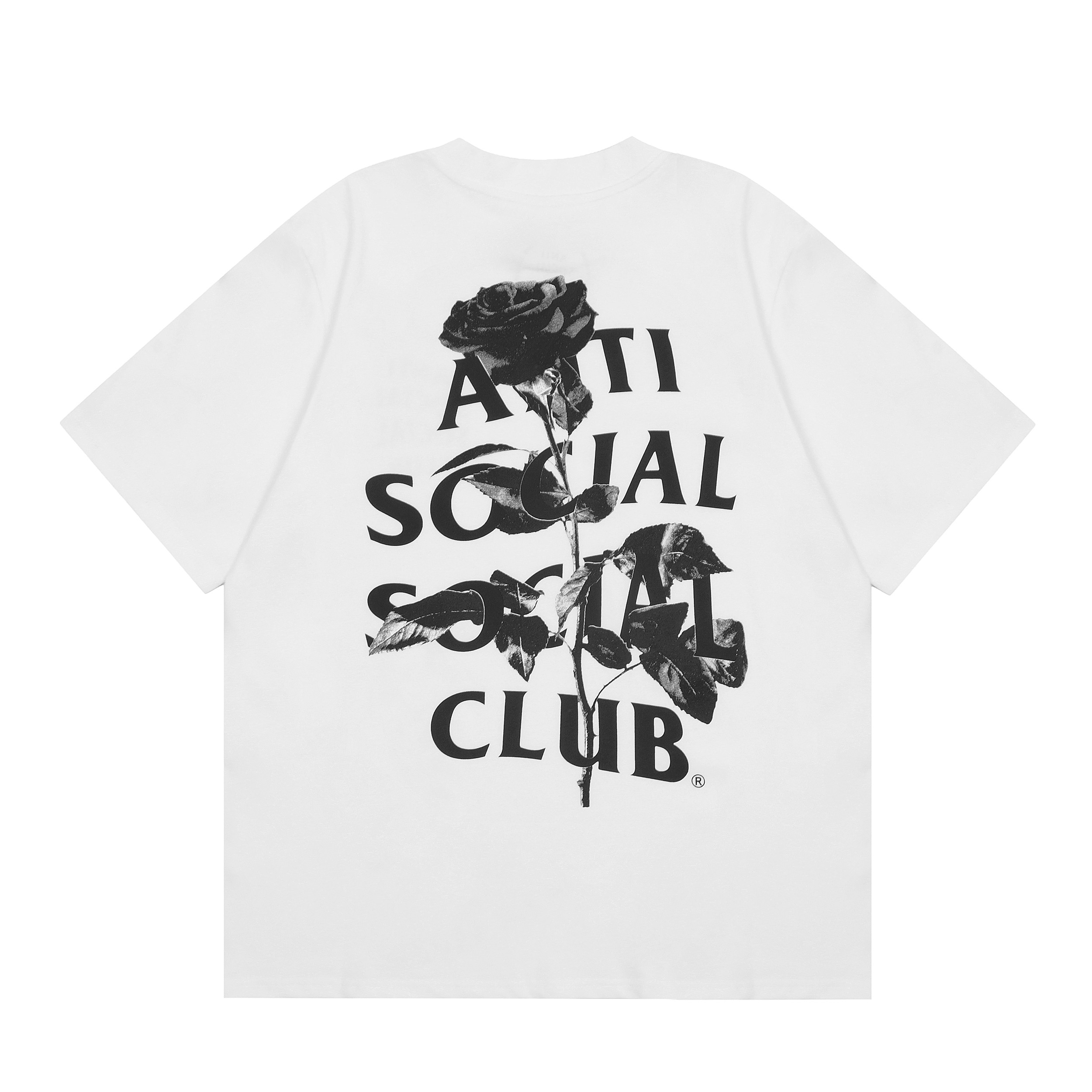 34_ASSC T-shirt