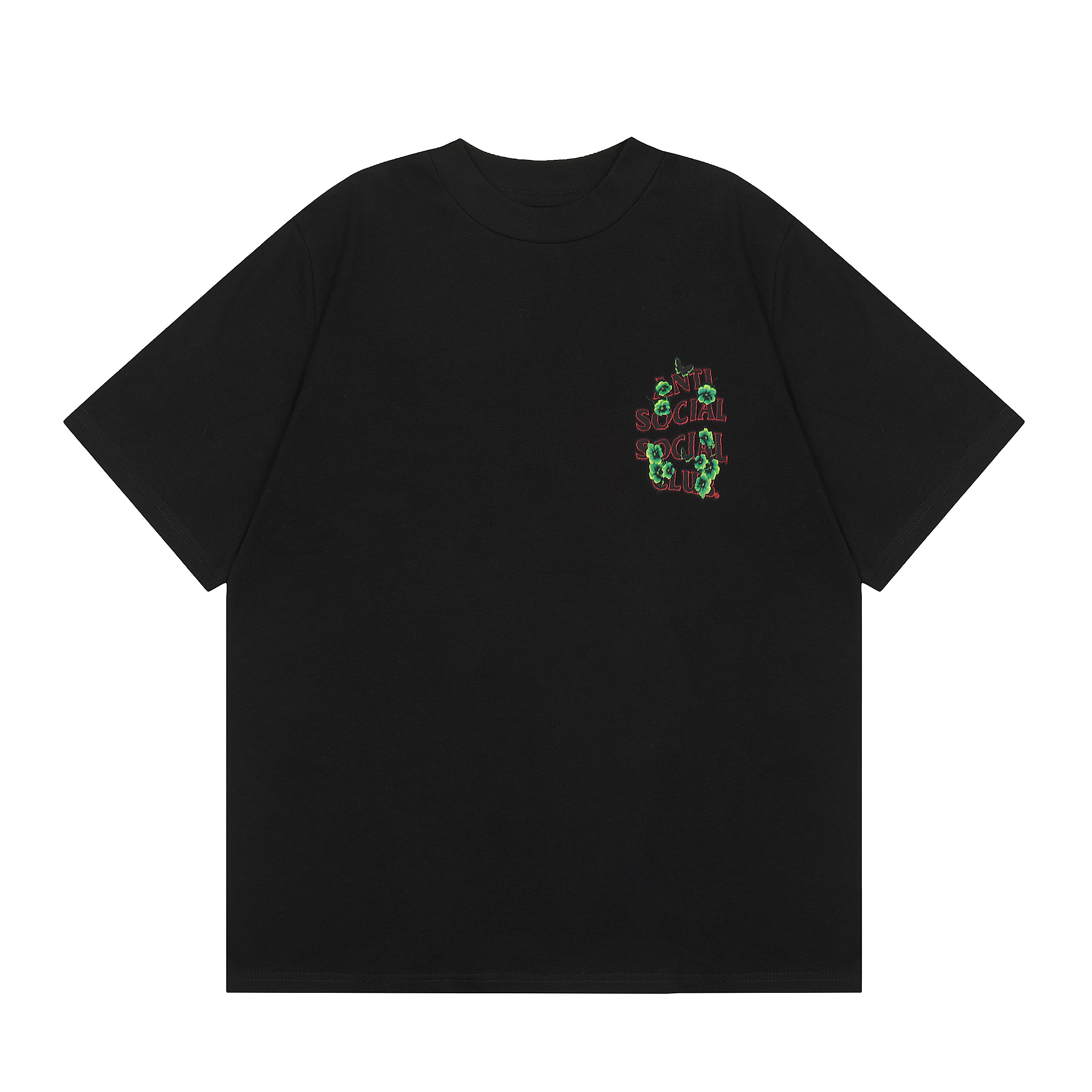 48_ASSC T-shirt