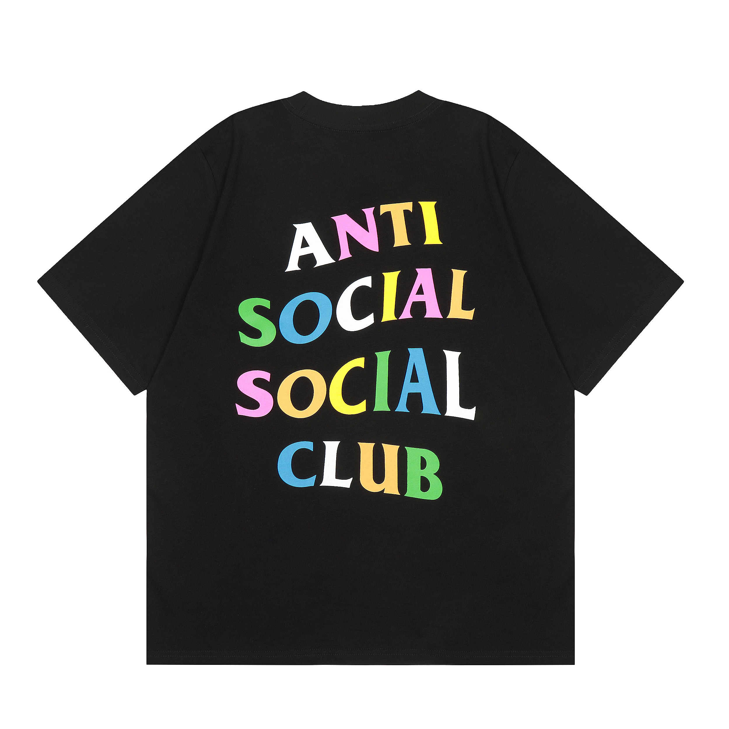 28_ASSC T-shirt