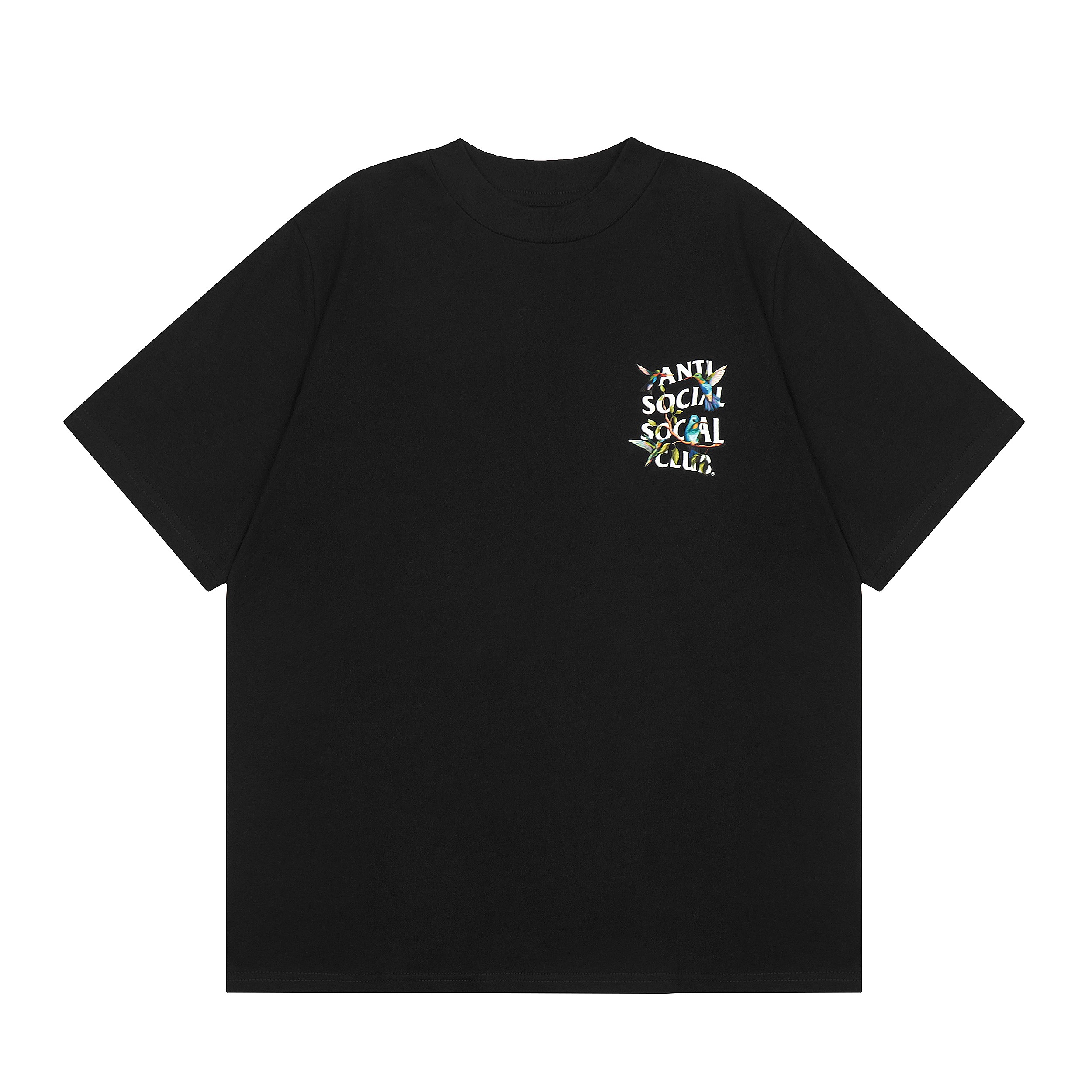 57_ASSC T-shirt