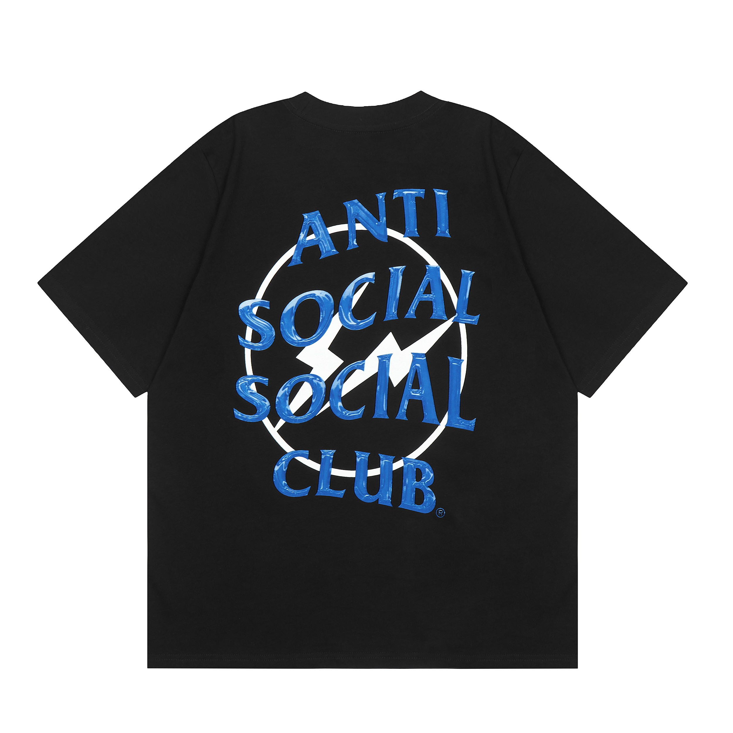 50_ASSC T-shirt