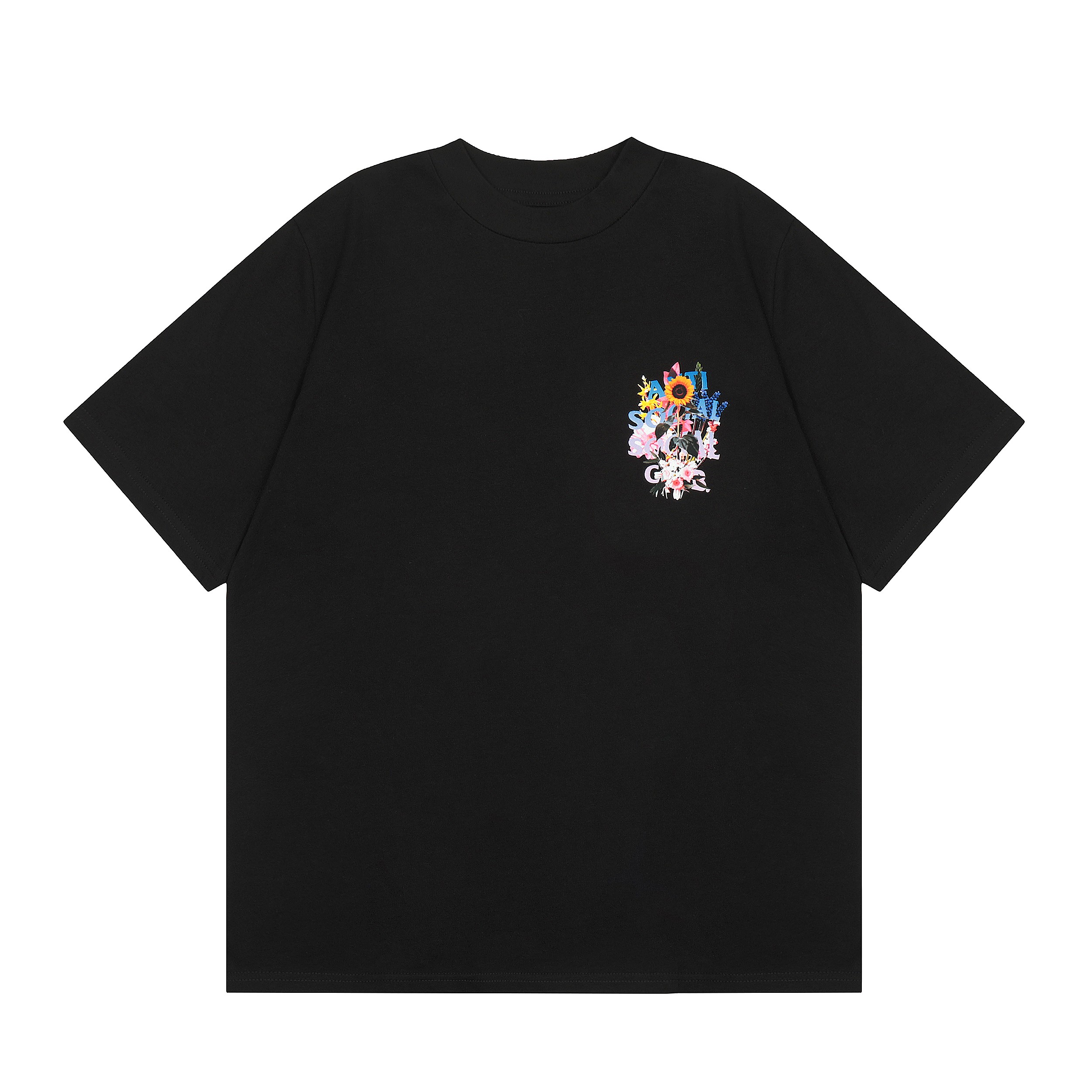 42_ASSC T-shirt