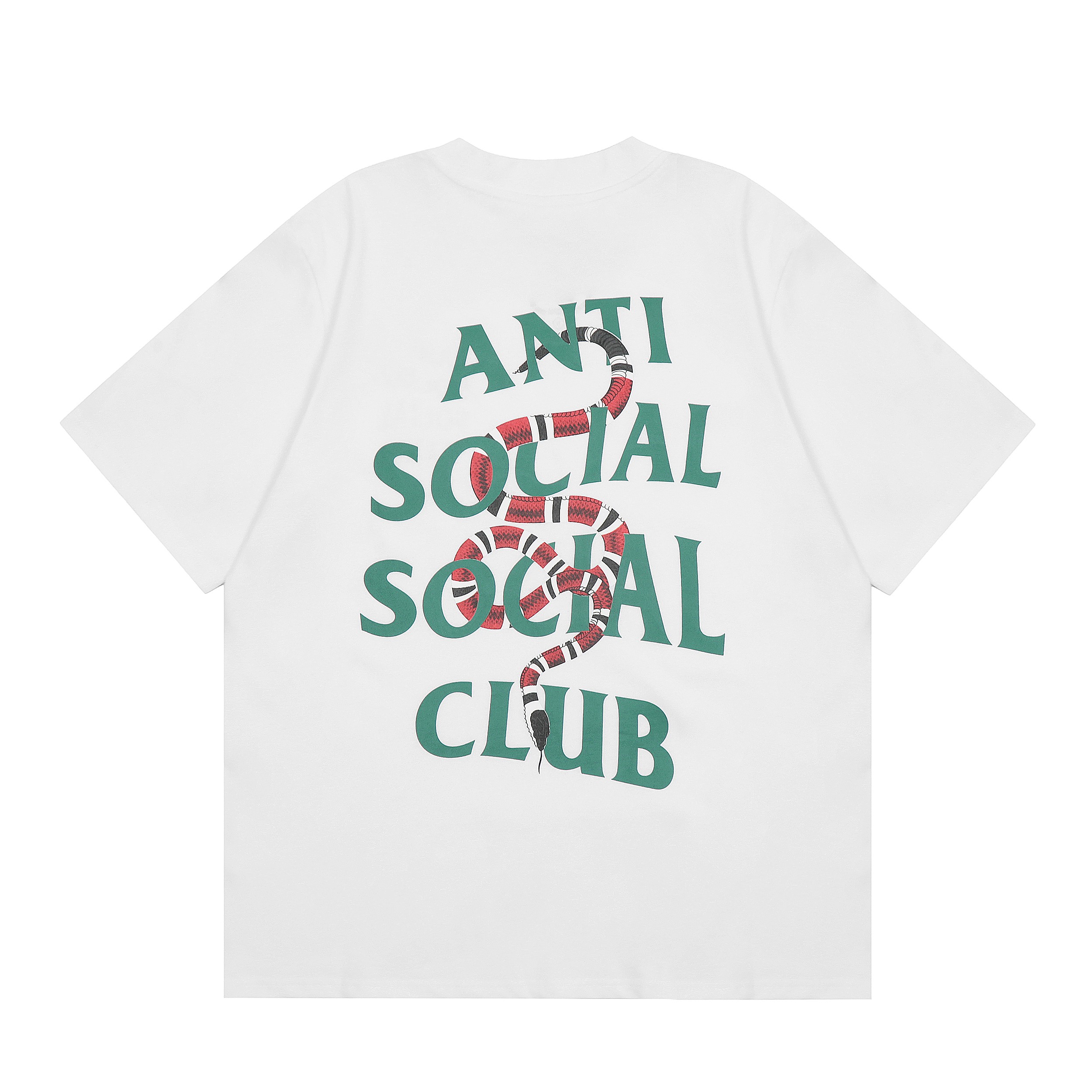 30_ASSC T-shirt