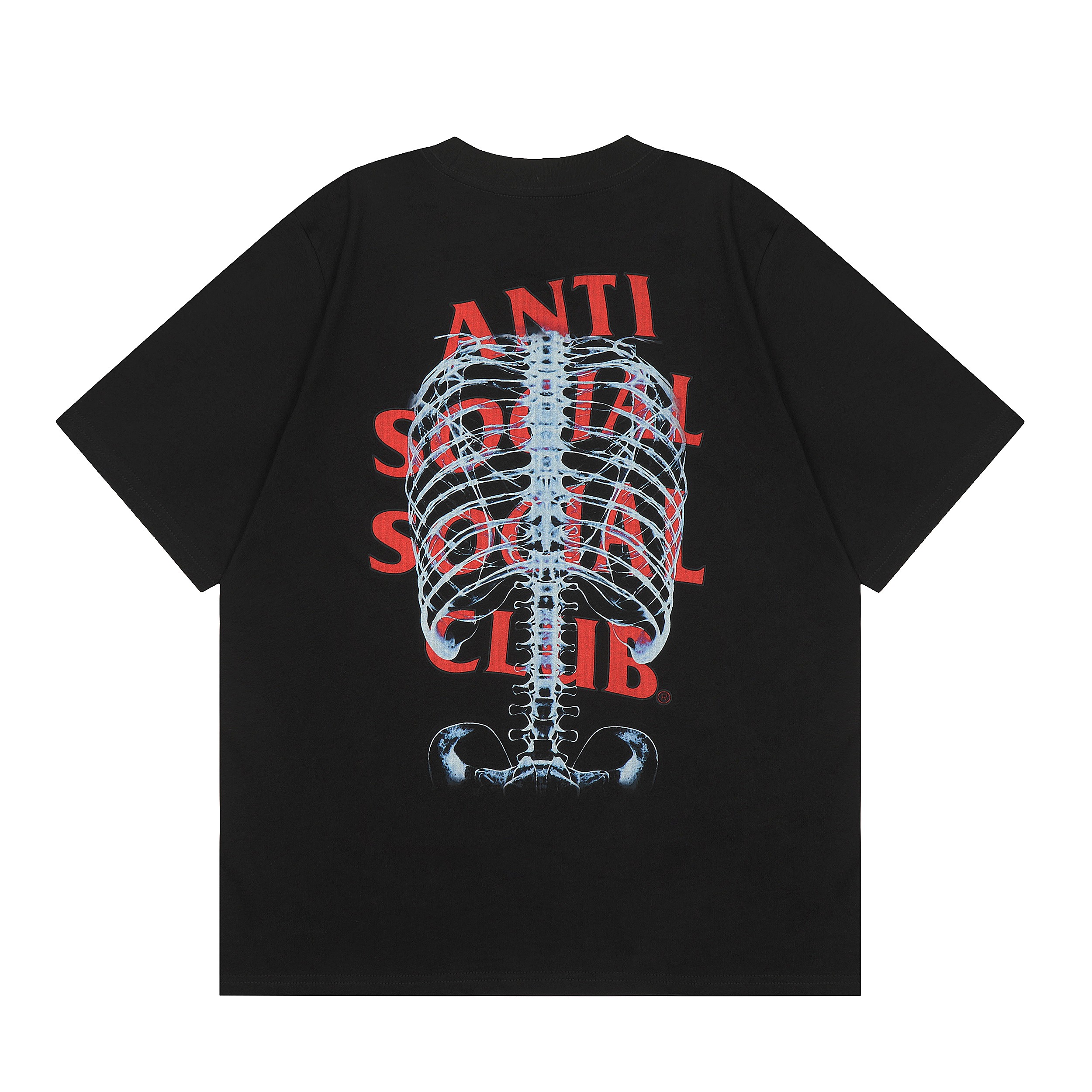 45_ASSC T-shirt