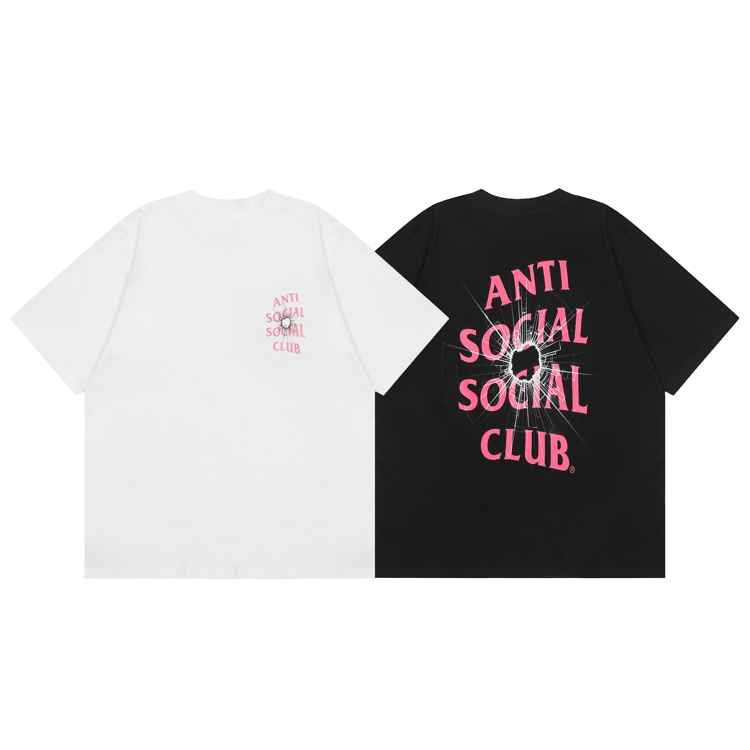 40_ASSC T-shirt