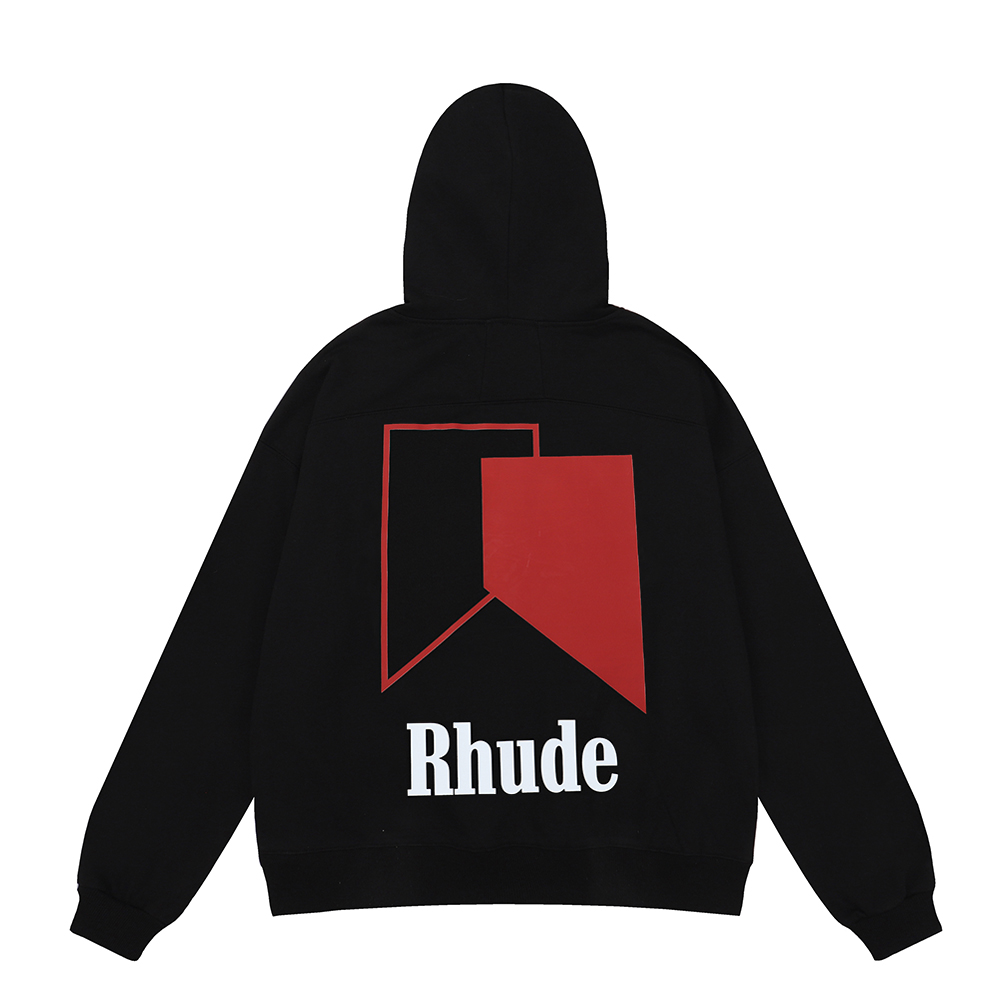 78_138 RHUDE HOODIE