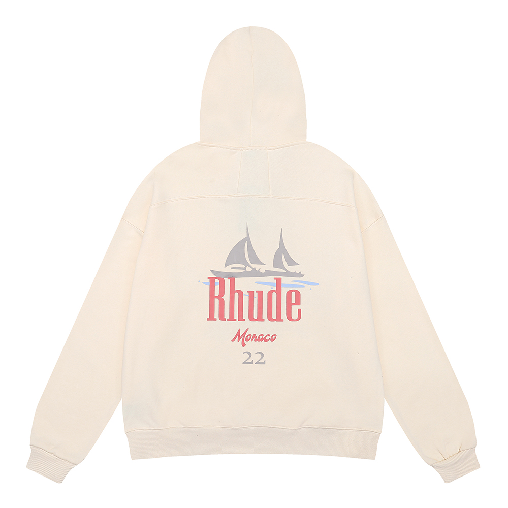 80_138 RHUDE HOODIE
