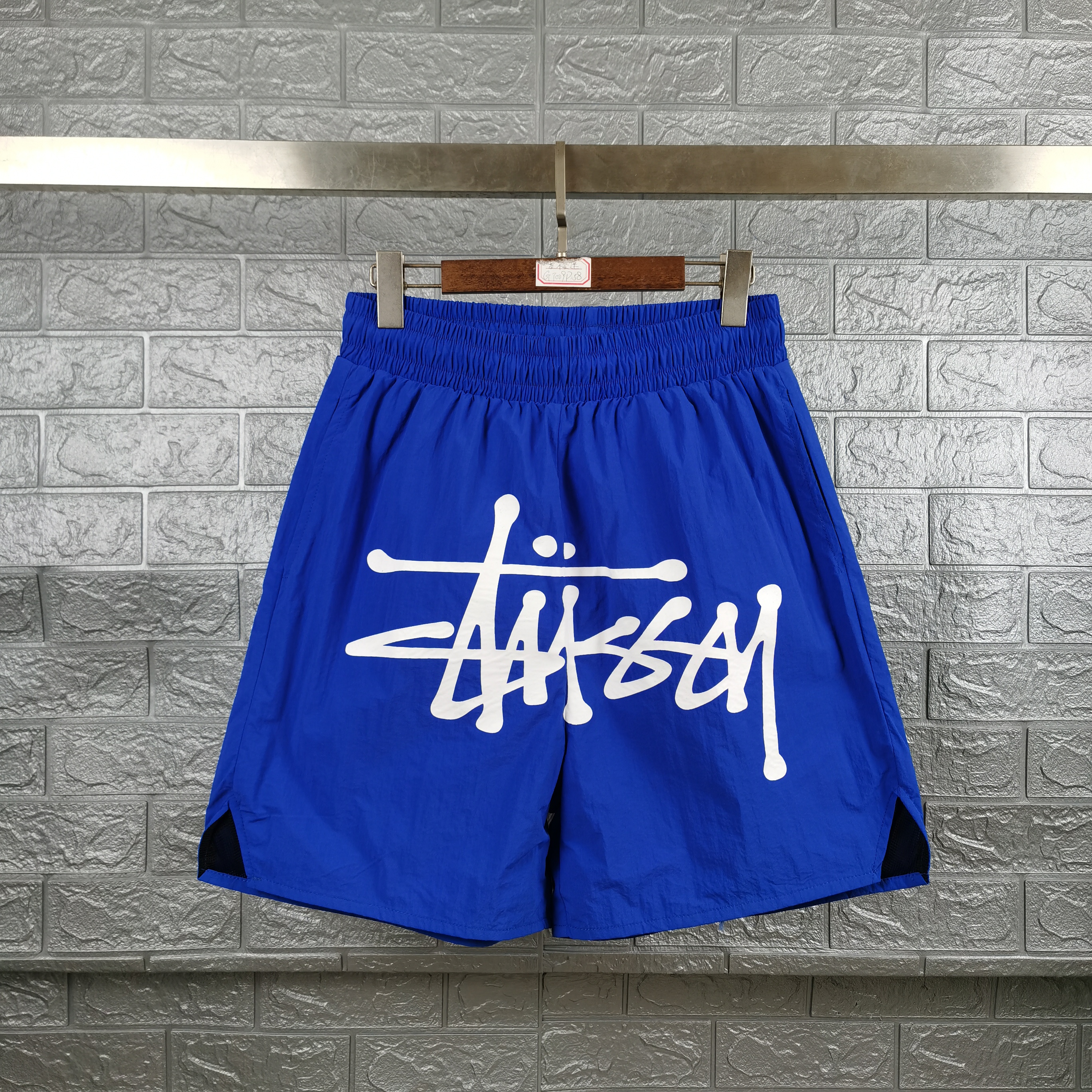 45_Stussy Shorts