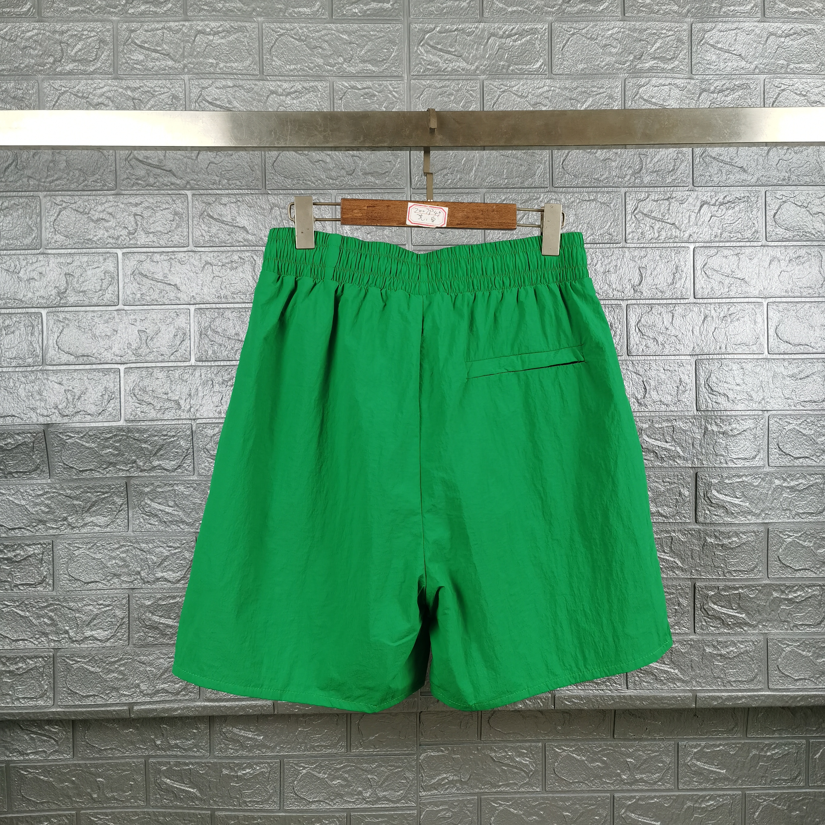 45_Stussy Shorts